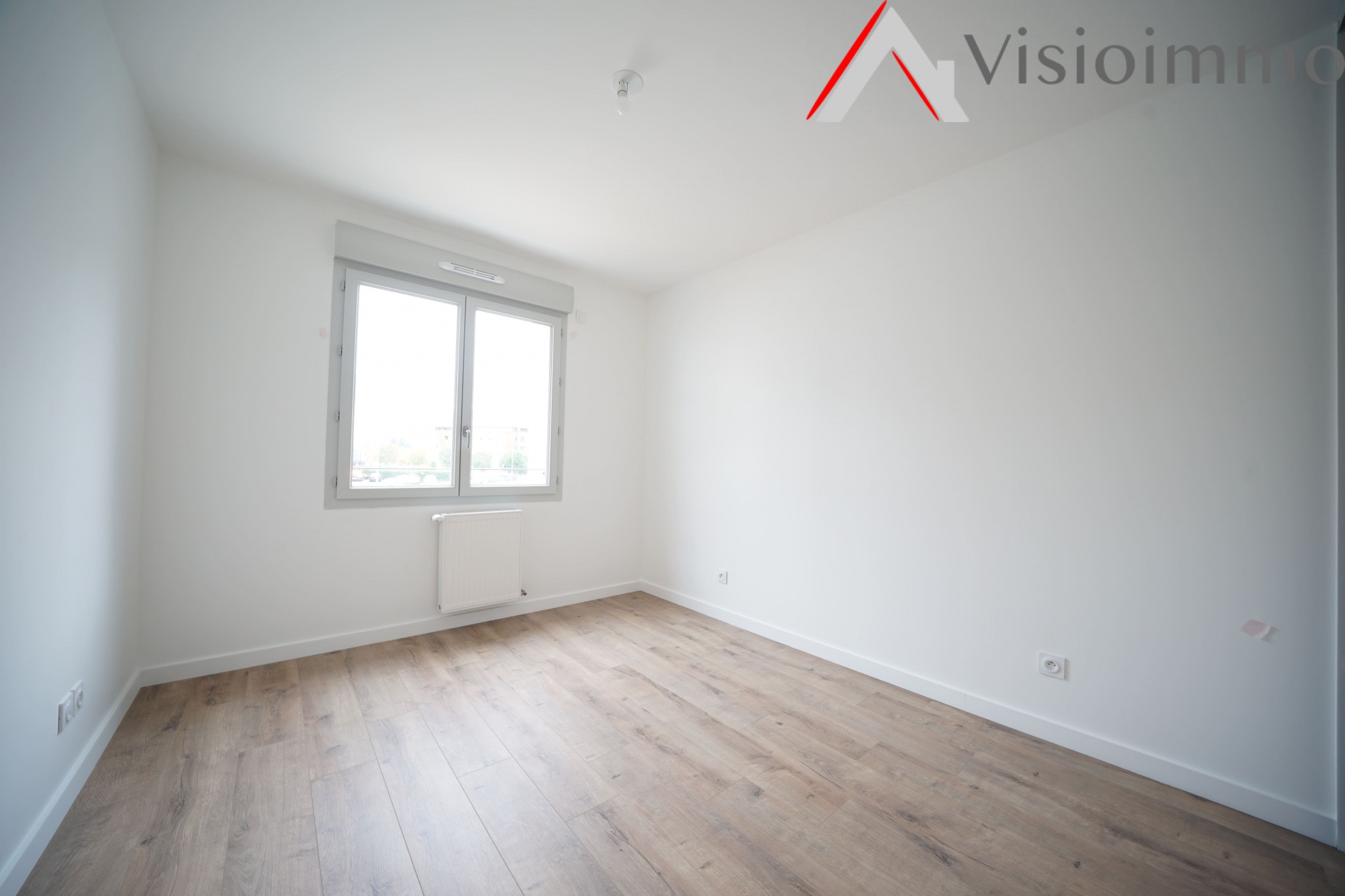 Vente Appartement à Sassenage 4 pièces