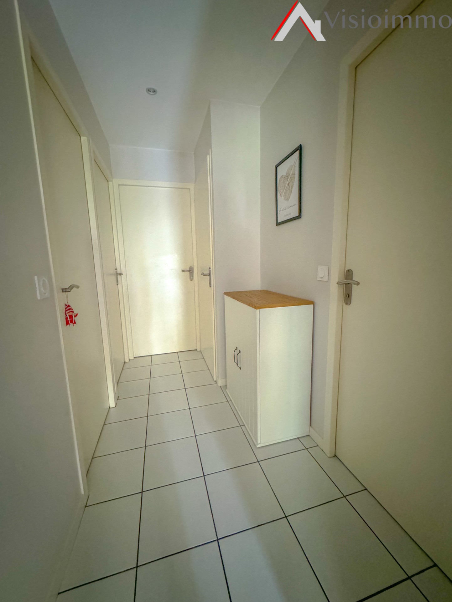 Vente Appartement à Sassenage 4 pièces