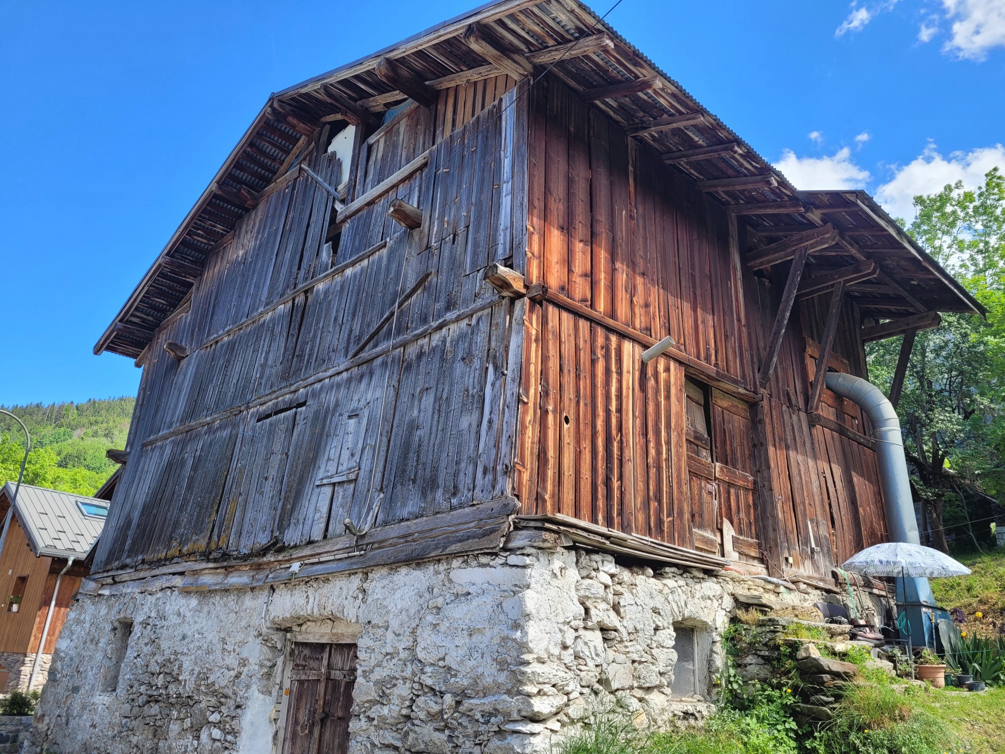 Vente Maison à les Avanchers-Valmorel 2 pièces