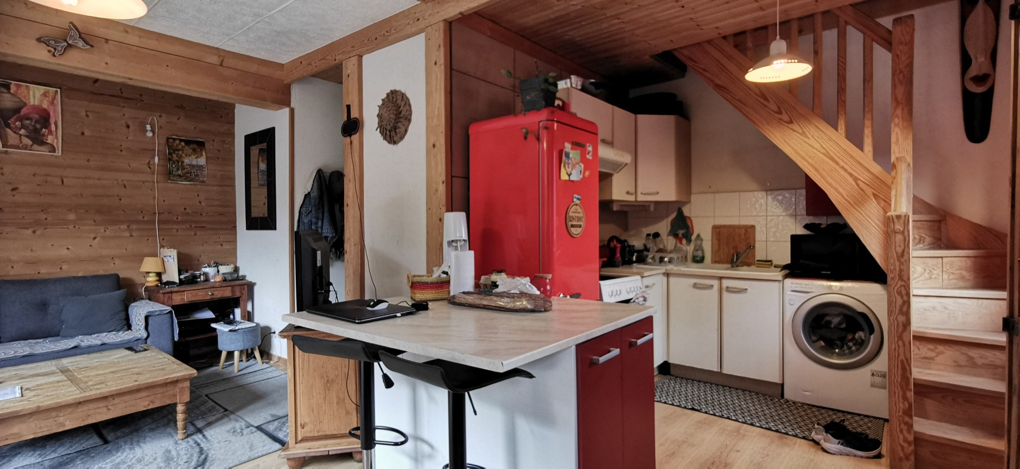 Vente Maison à Pralognan-la-Vanoise 10 pièces