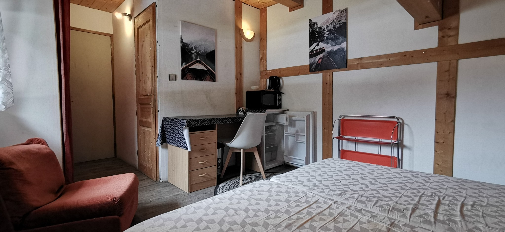 Vente Maison à Pralognan-la-Vanoise 10 pièces