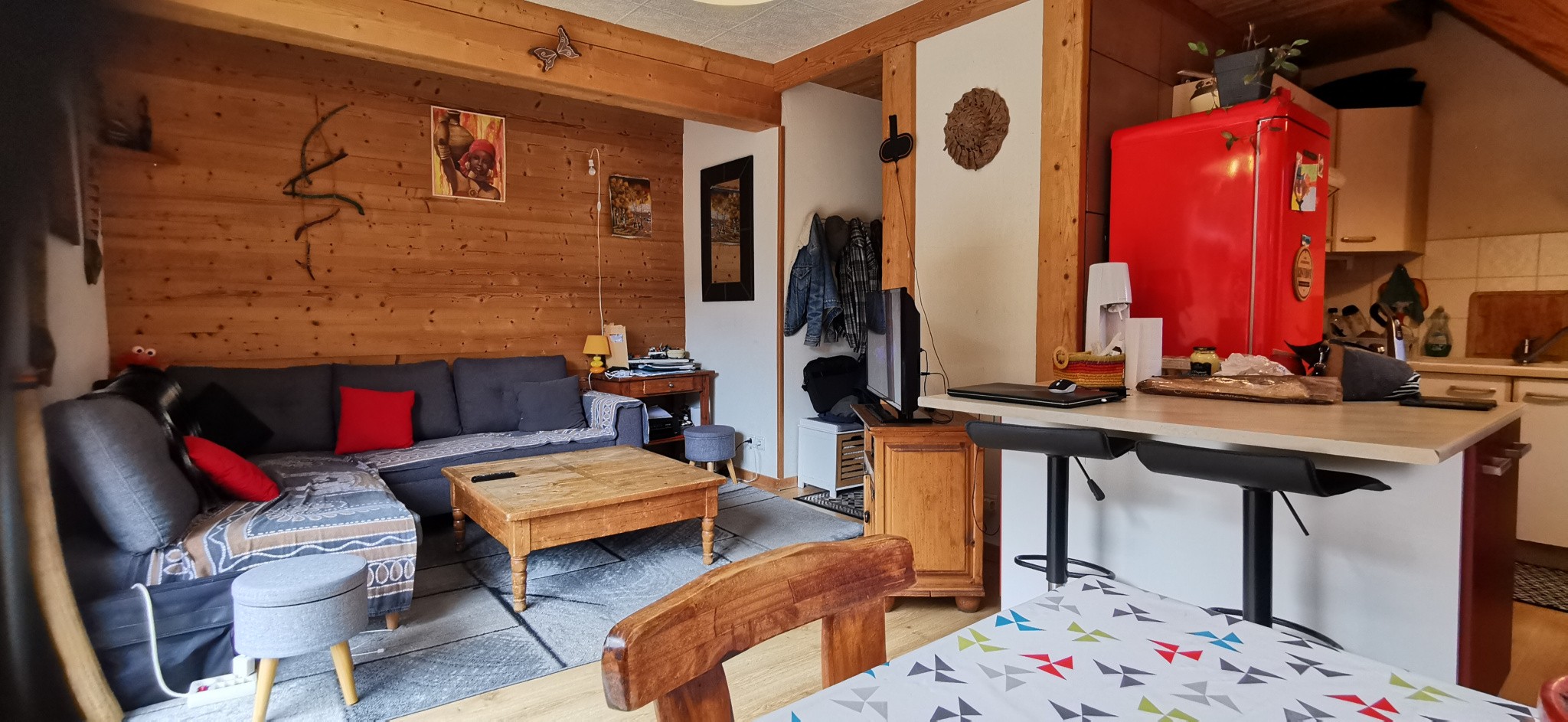 Vente Maison à Pralognan-la-Vanoise 10 pièces