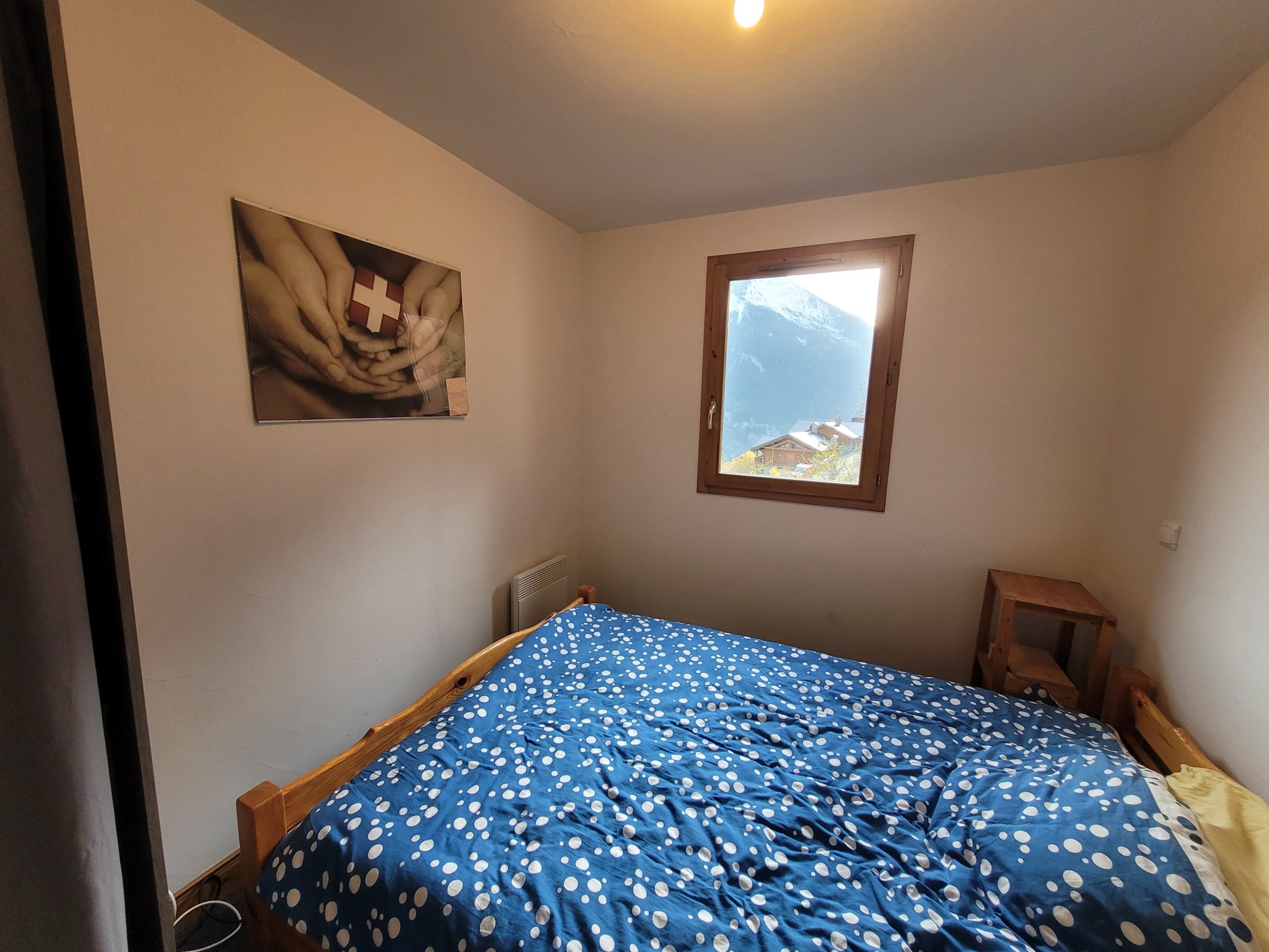 Vente Appartement à Champagny-en-Vanoise 2 pièces