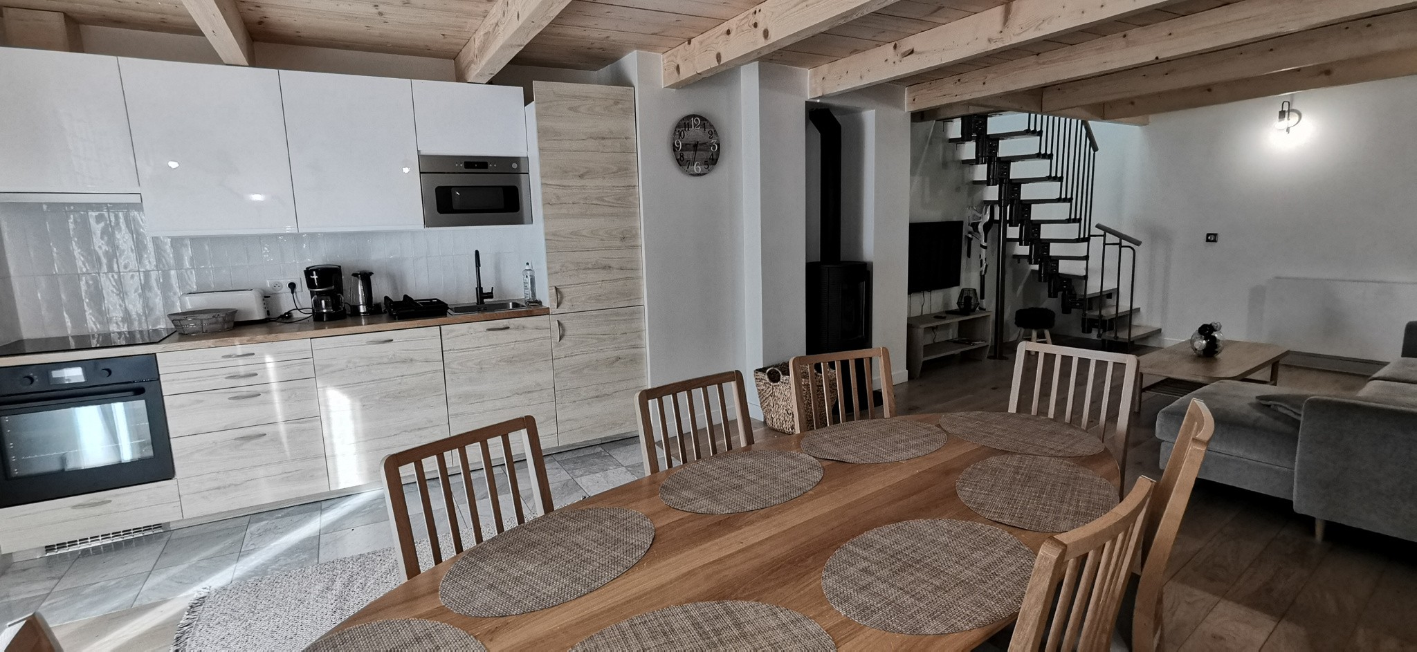 Vente Maison à Pralognan-la-Vanoise 8 pièces