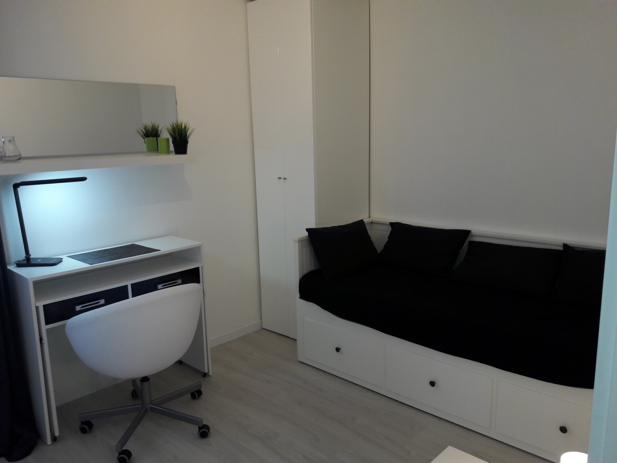 Vente Appartement à Strasbourg 1 pièce