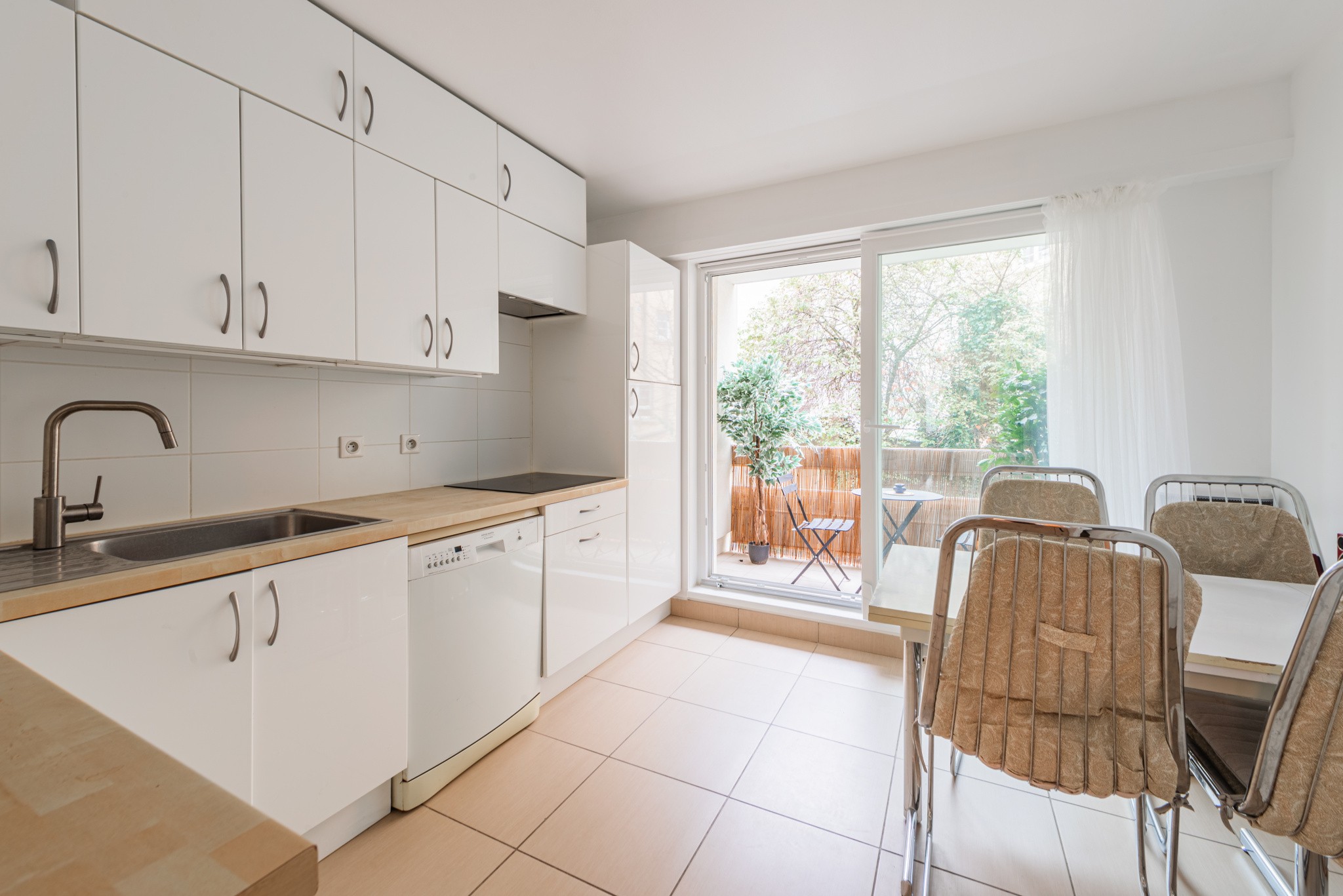 Vente Appartement à Strasbourg 5 pièces