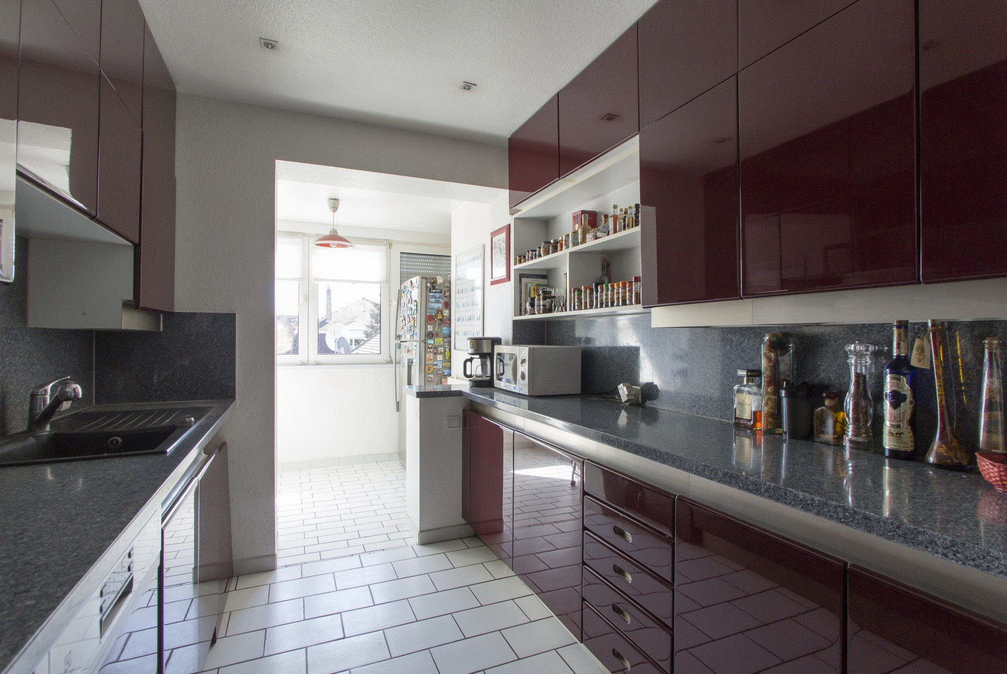 Vente Appartement à Strasbourg 7 pièces