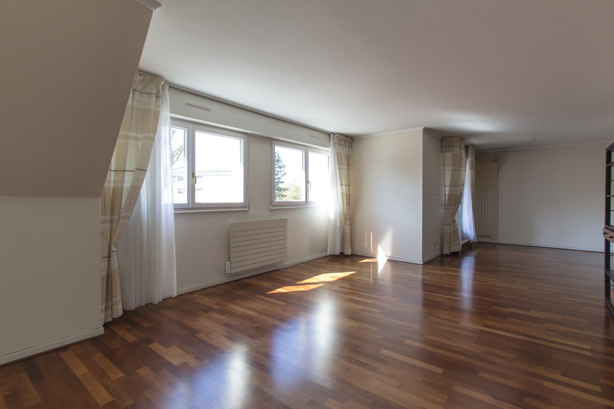 Vente Appartement à Strasbourg 7 pièces