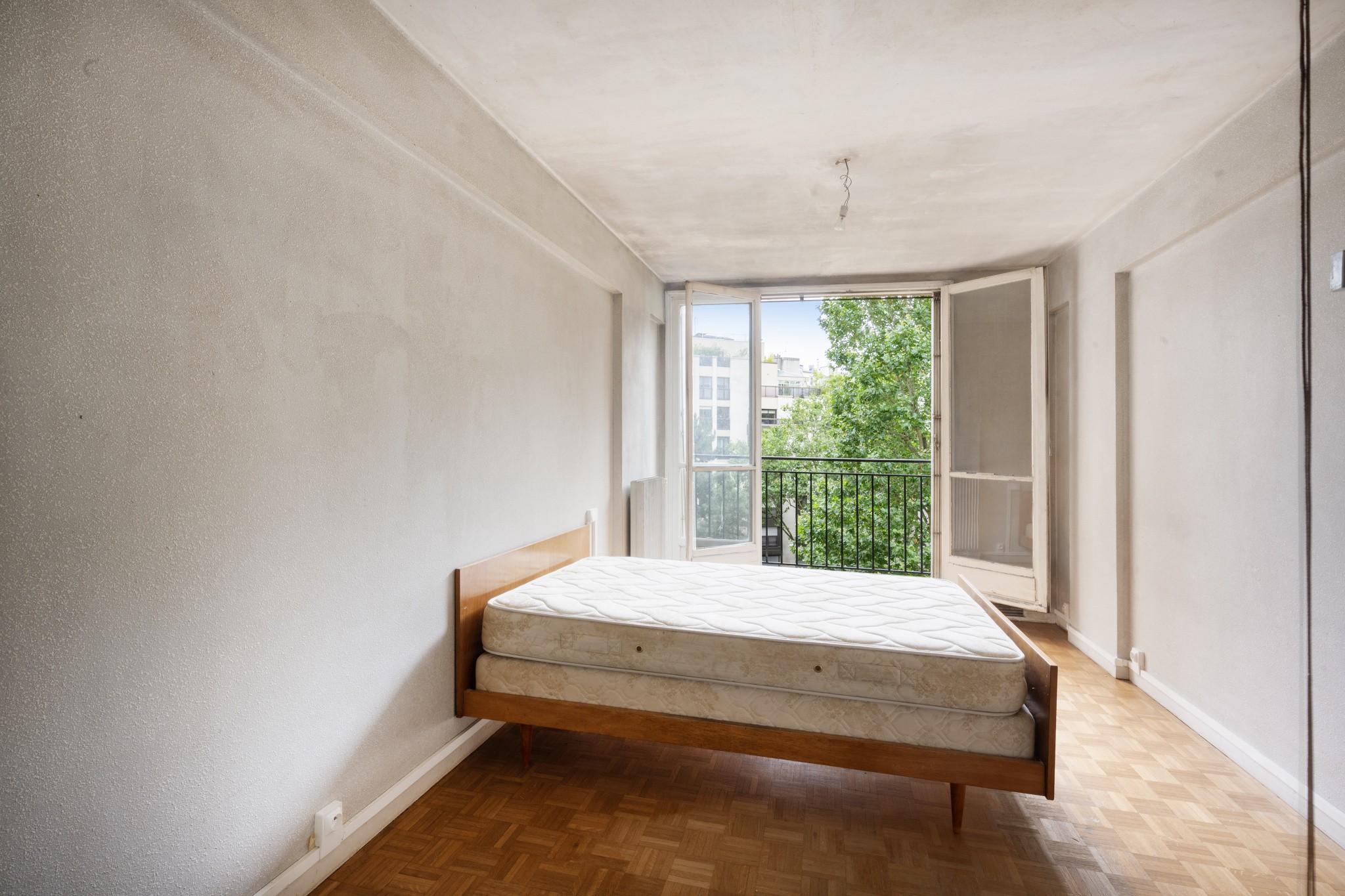 Vente Appartement à Paris Panthéon 5e arrondissement 1 pièce