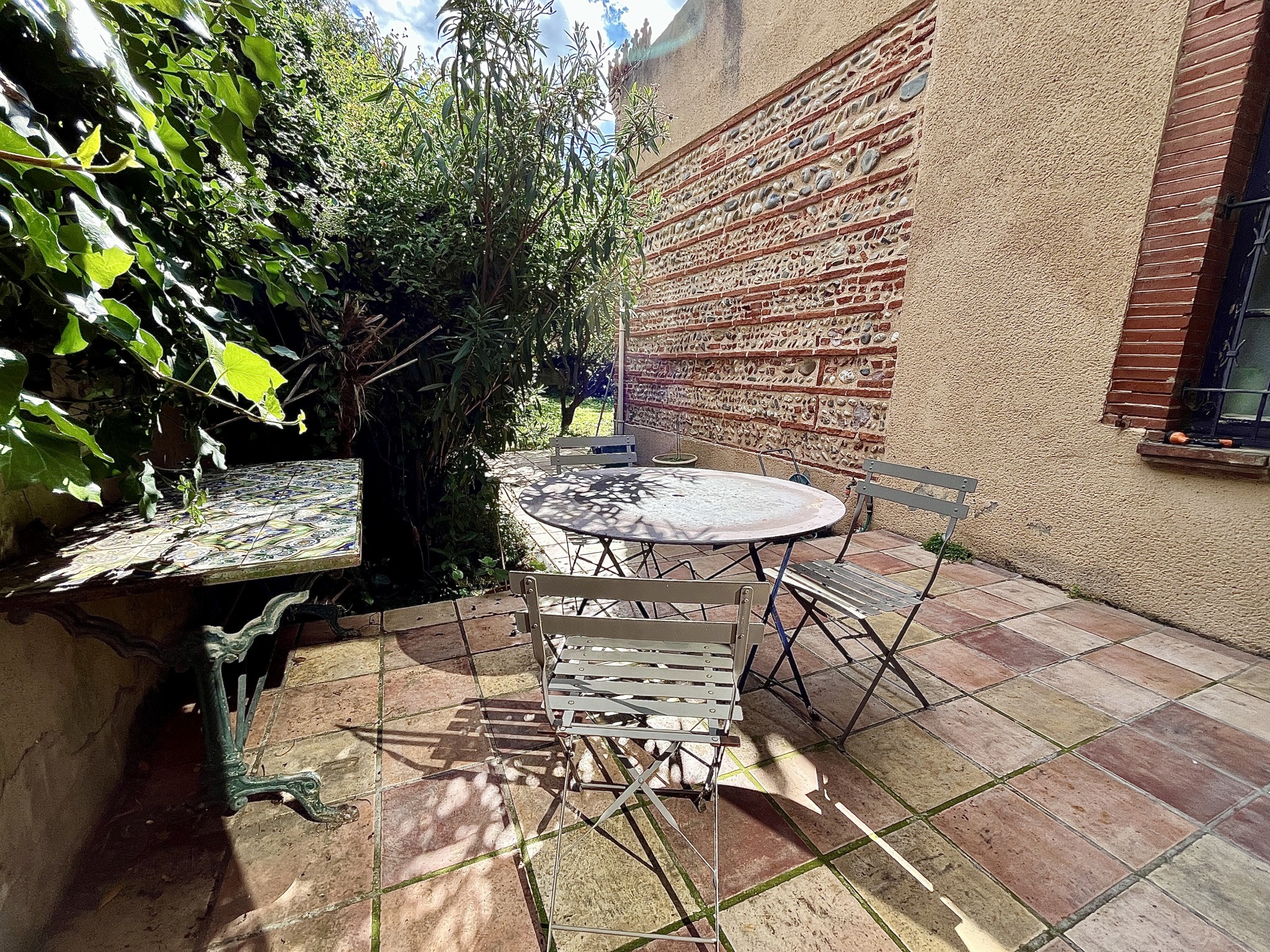 Vente Maison à Toulouse 6 pièces