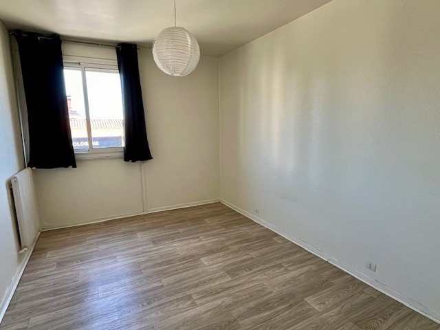 Vente Appartement à Ramonville-Saint-Agne 2 pièces