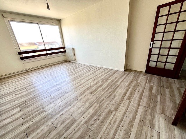 Vente Appartement à Ramonville-Saint-Agne 2 pièces