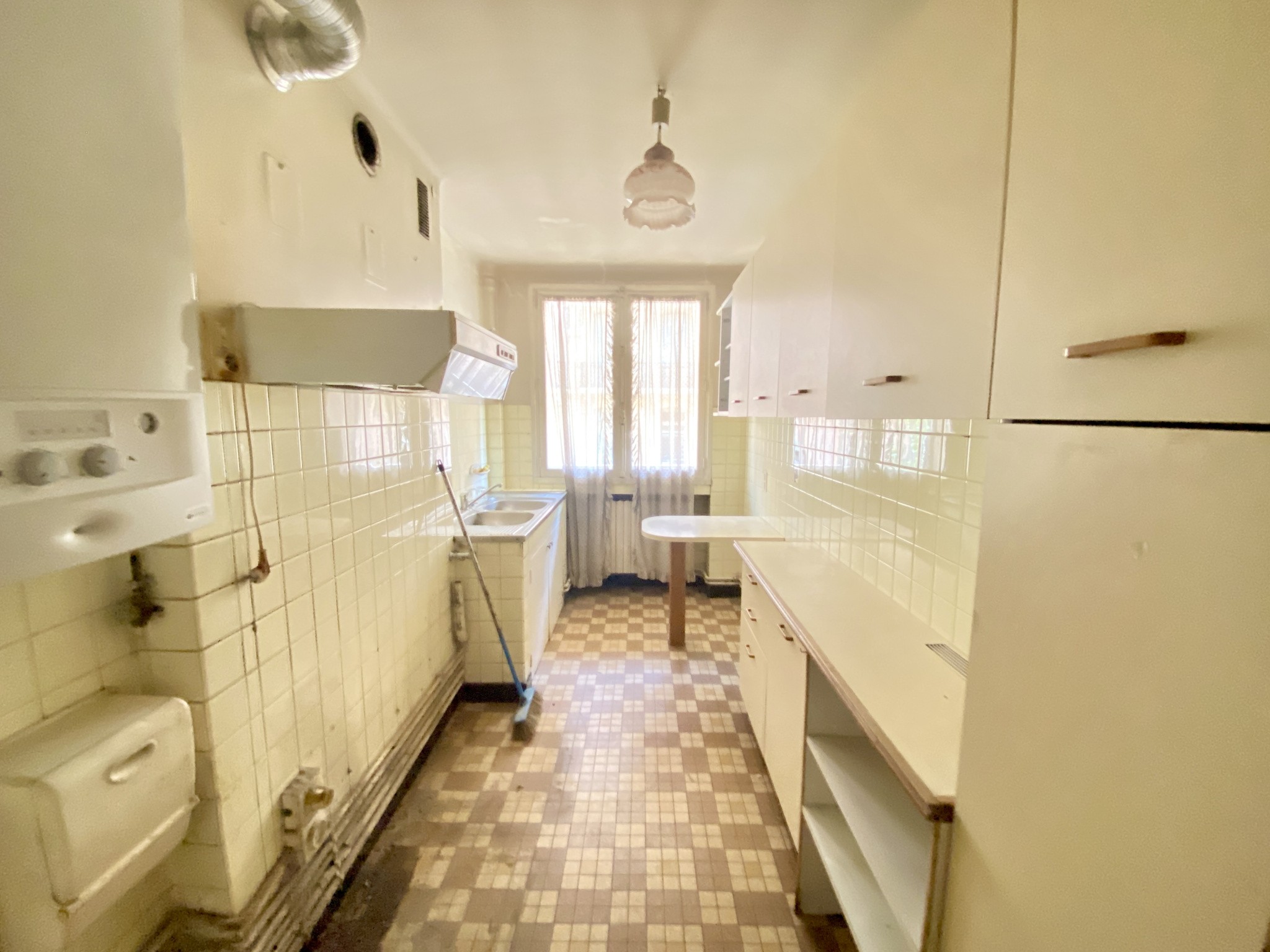 Vente Appartement à Toulouse 4 pièces