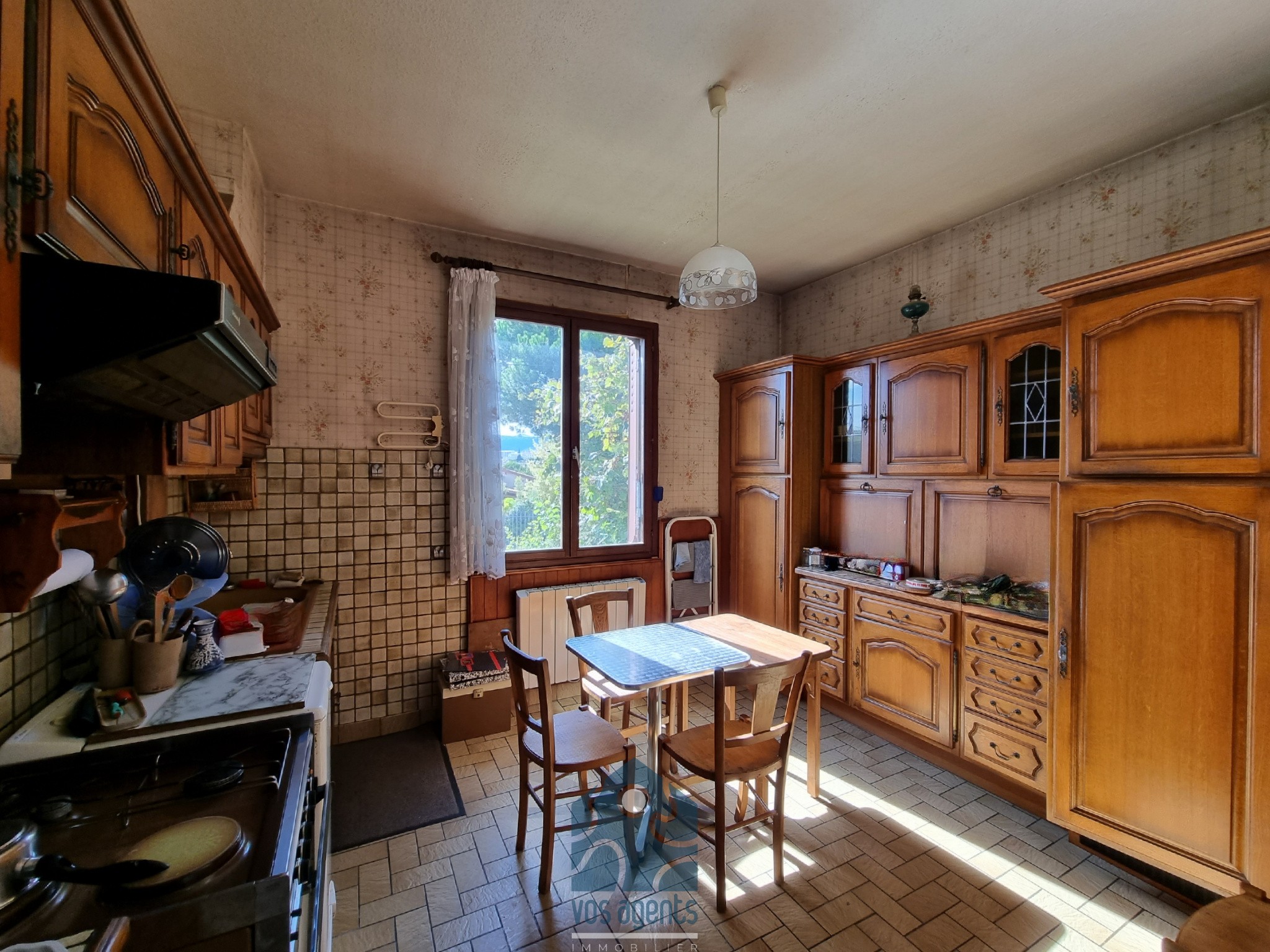 Vente Maison à Clermont-Ferrand 5 pièces