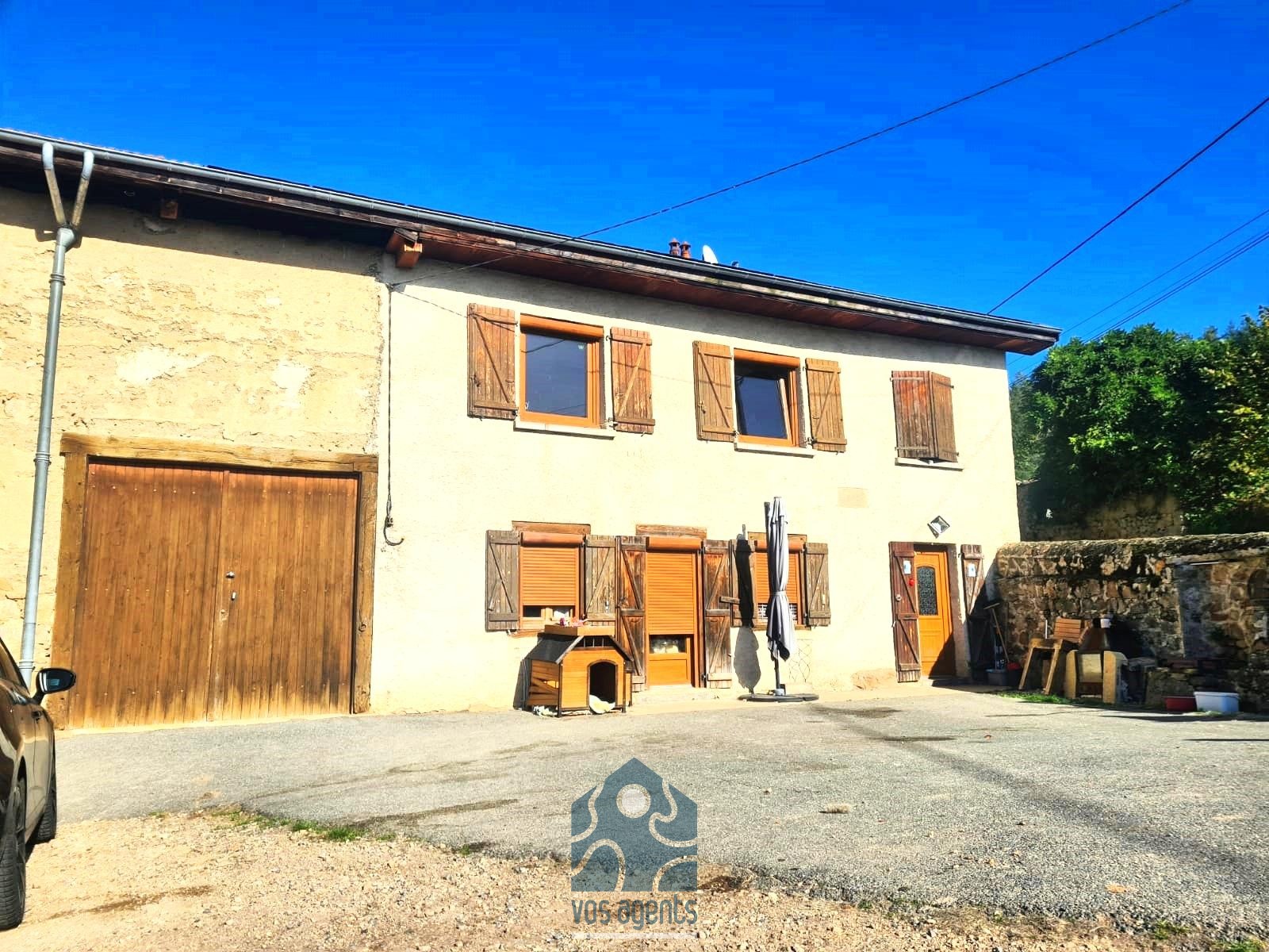 Vente Maison à Ambert 5 pièces