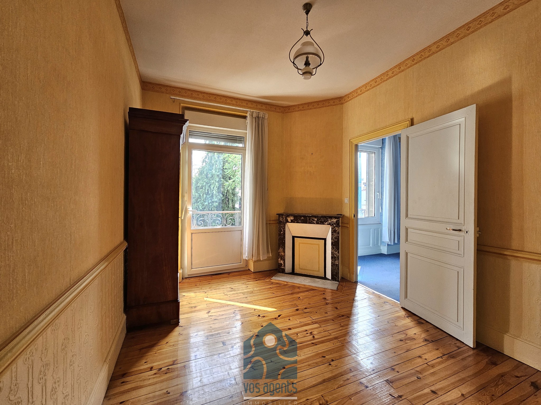 Vente Maison à Clermont-Ferrand 11 pièces