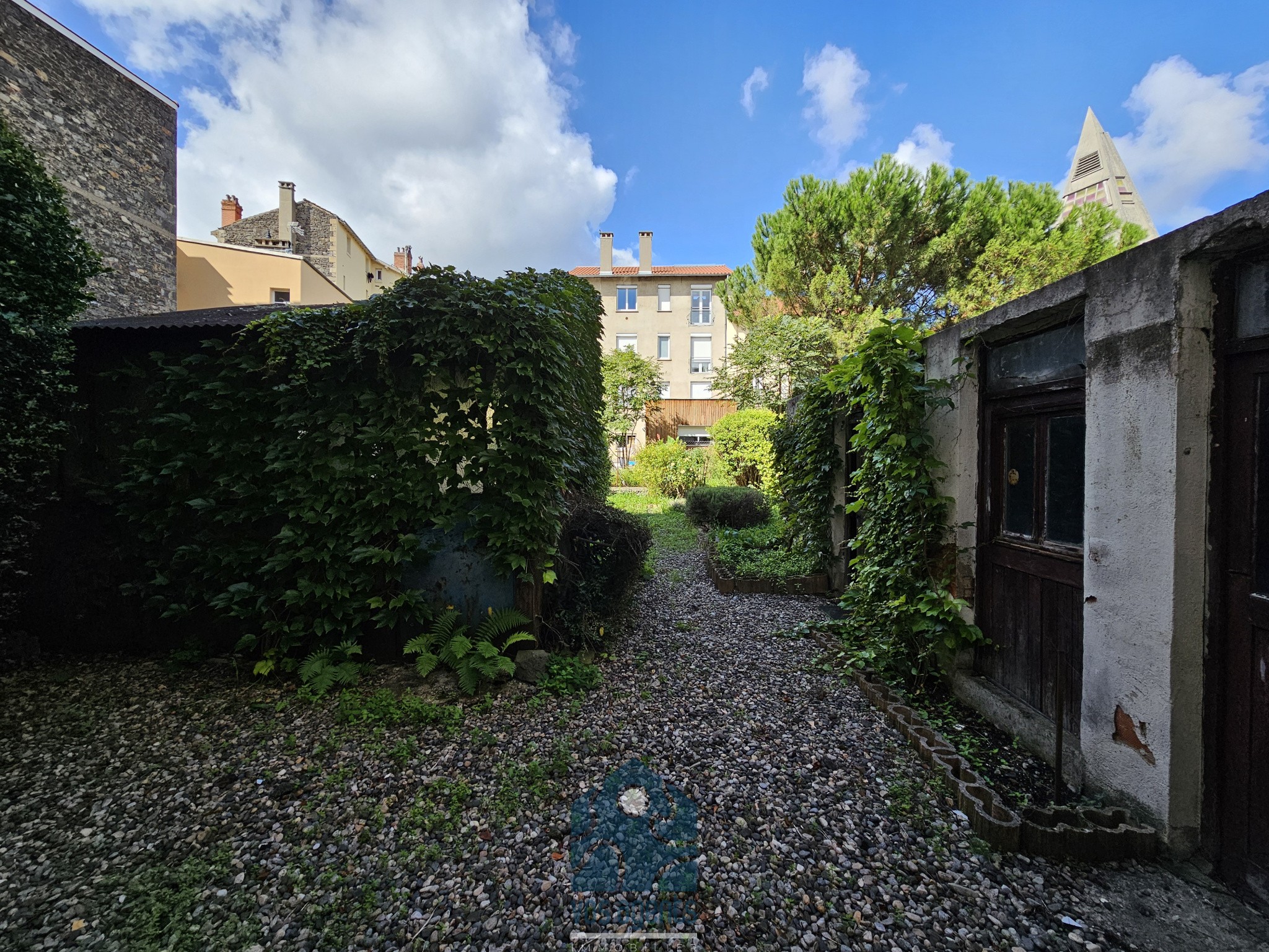 Vente Maison à Clermont-Ferrand 11 pièces