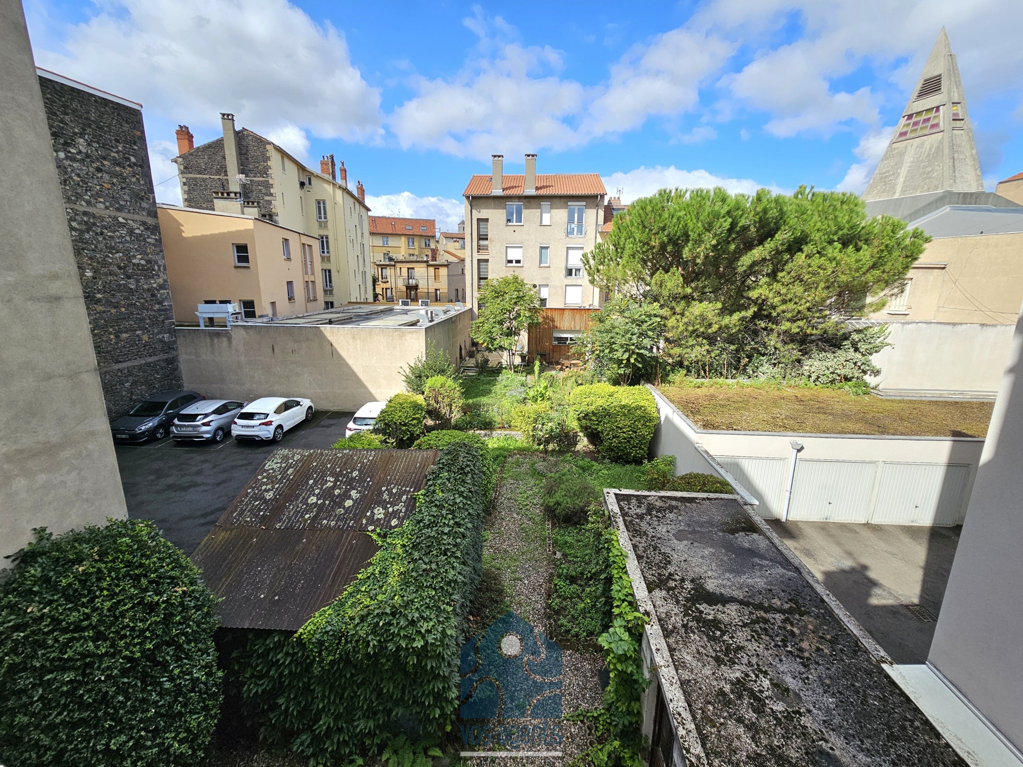 Vente Maison à Clermont-Ferrand 11 pièces