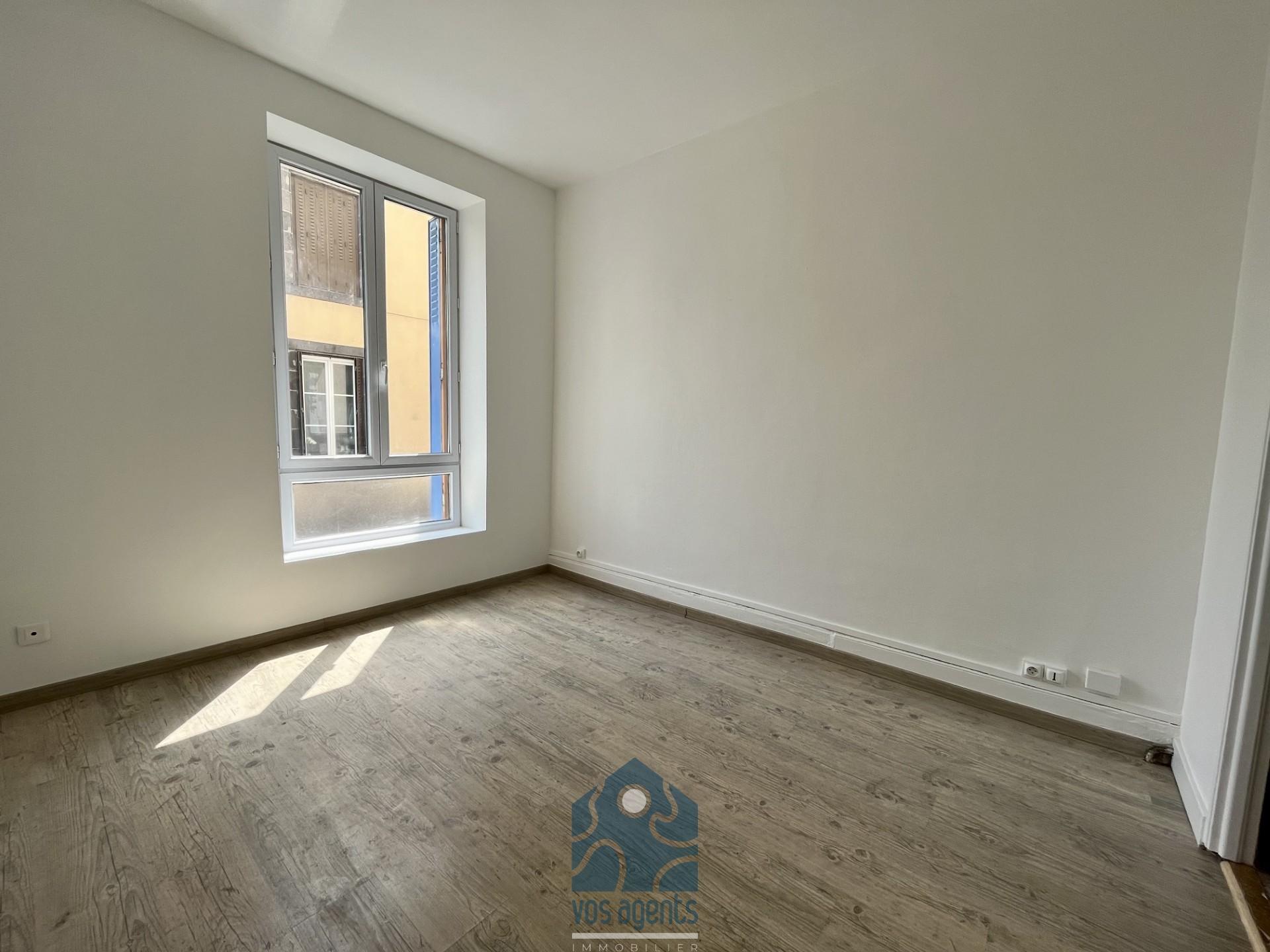 Vente Appartement à Clermont-Ferrand 2 pièces