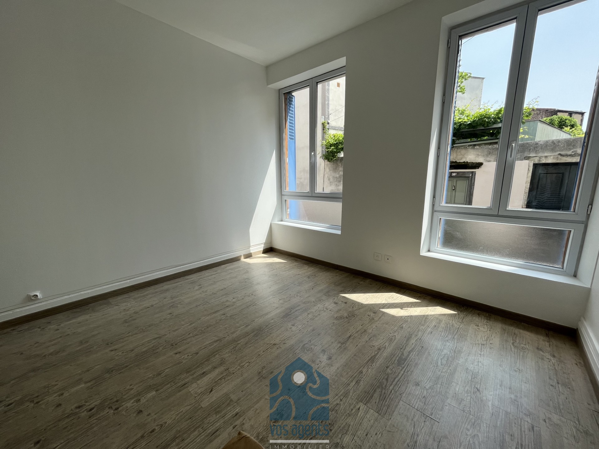 Vente Appartement à Clermont-Ferrand 2 pièces