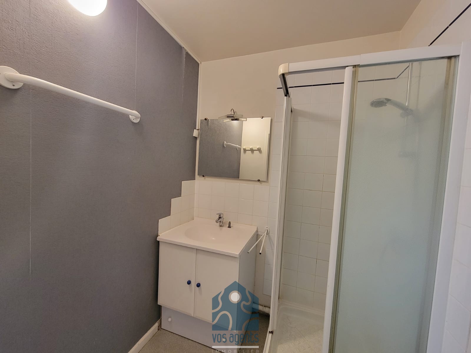 Vente Appartement à Clermont-Ferrand 3 pièces