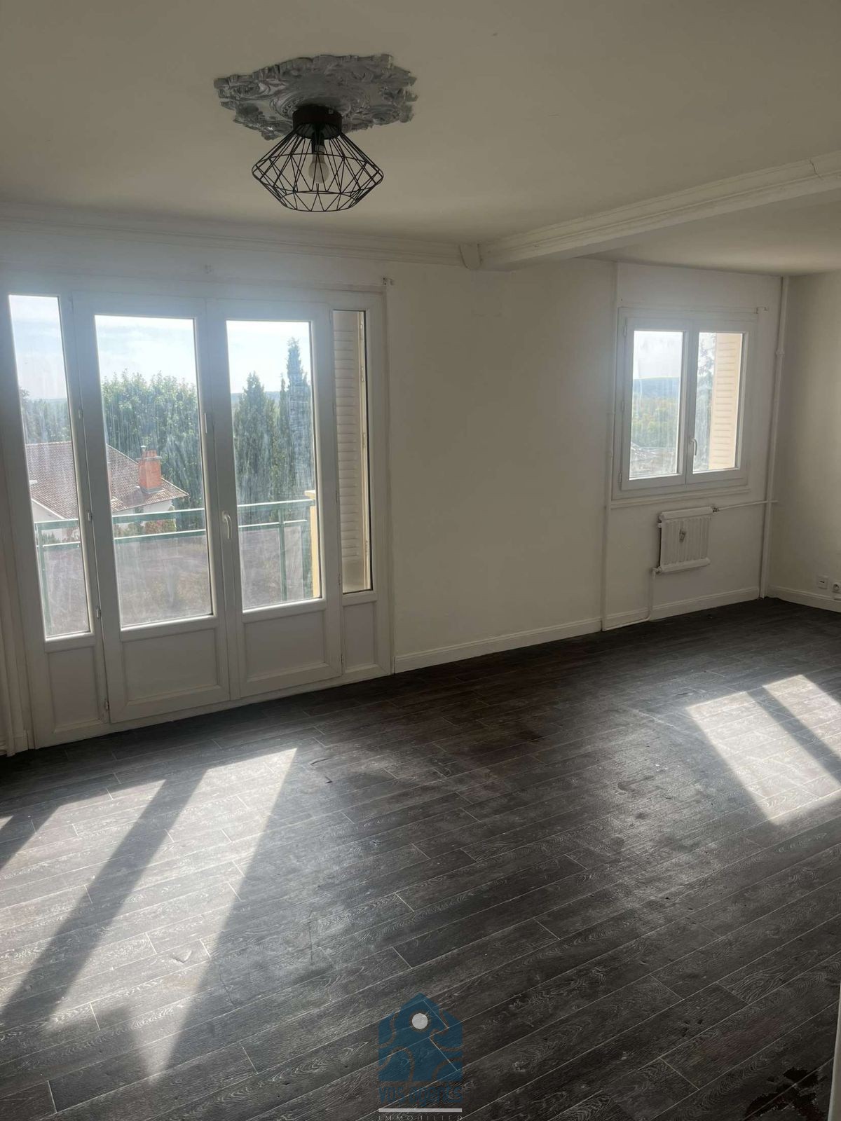 Vente Appartement à Vichy 3 pièces