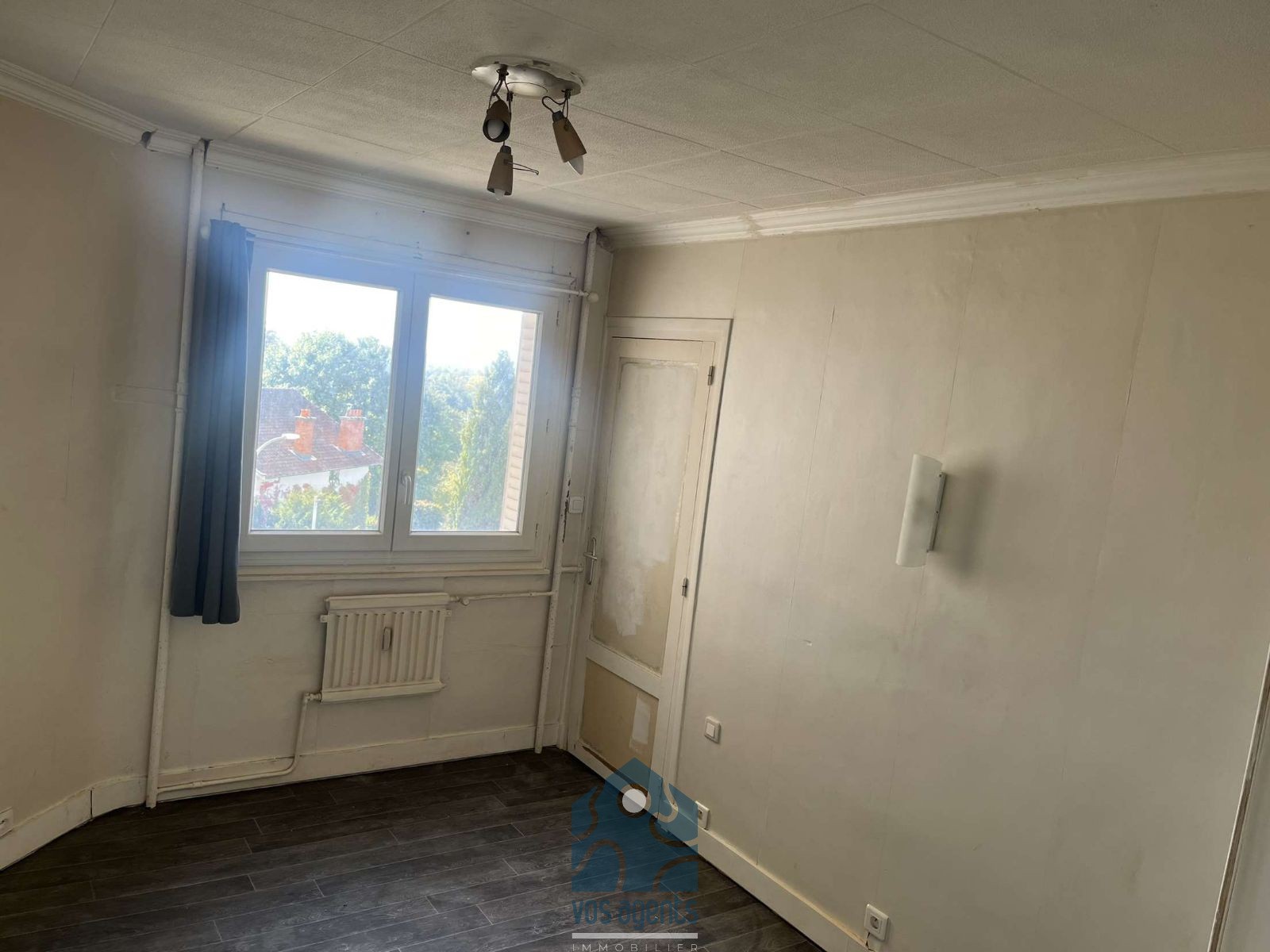 Vente Appartement à Vichy 3 pièces