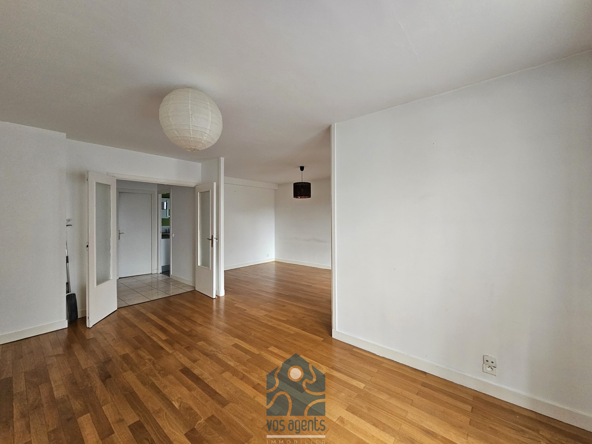 Vente Appartement à Clermont-Ferrand 4 pièces