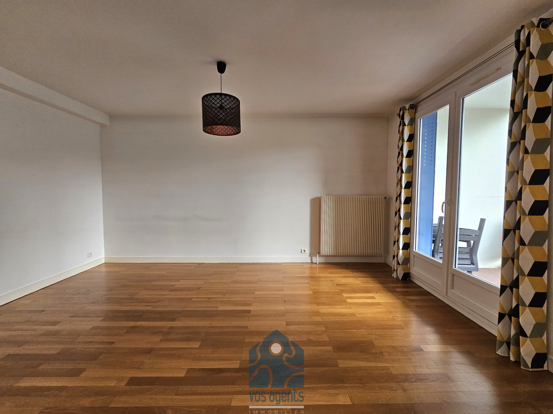 Vente Appartement à Clermont-Ferrand 4 pièces