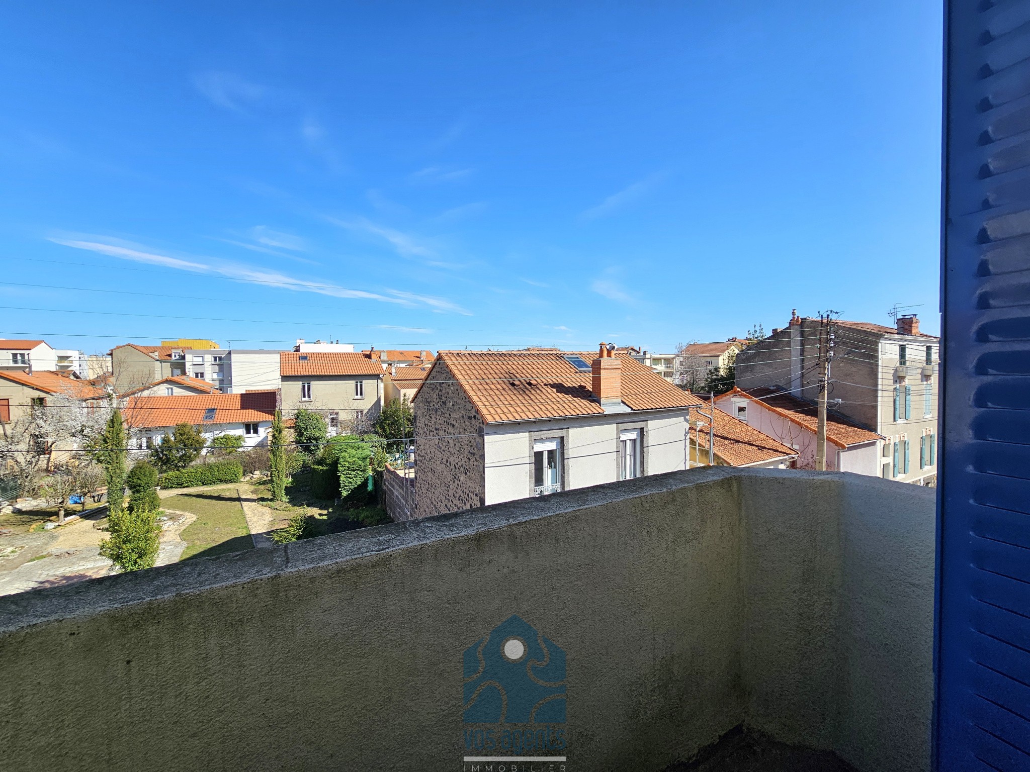 Vente Maison à Clermont-Ferrand 10 pièces