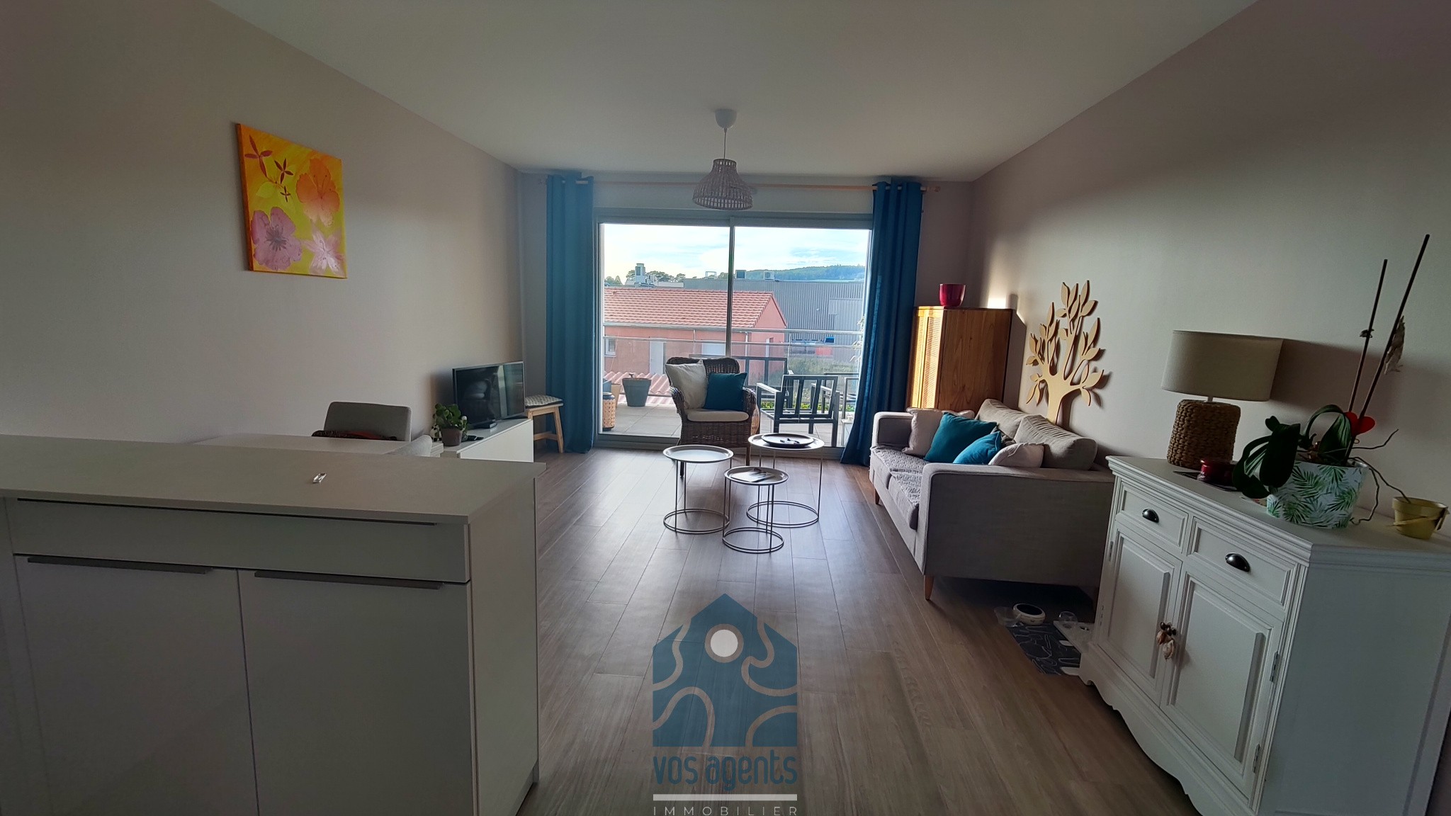 Vente Appartement à Issoire 2 pièces