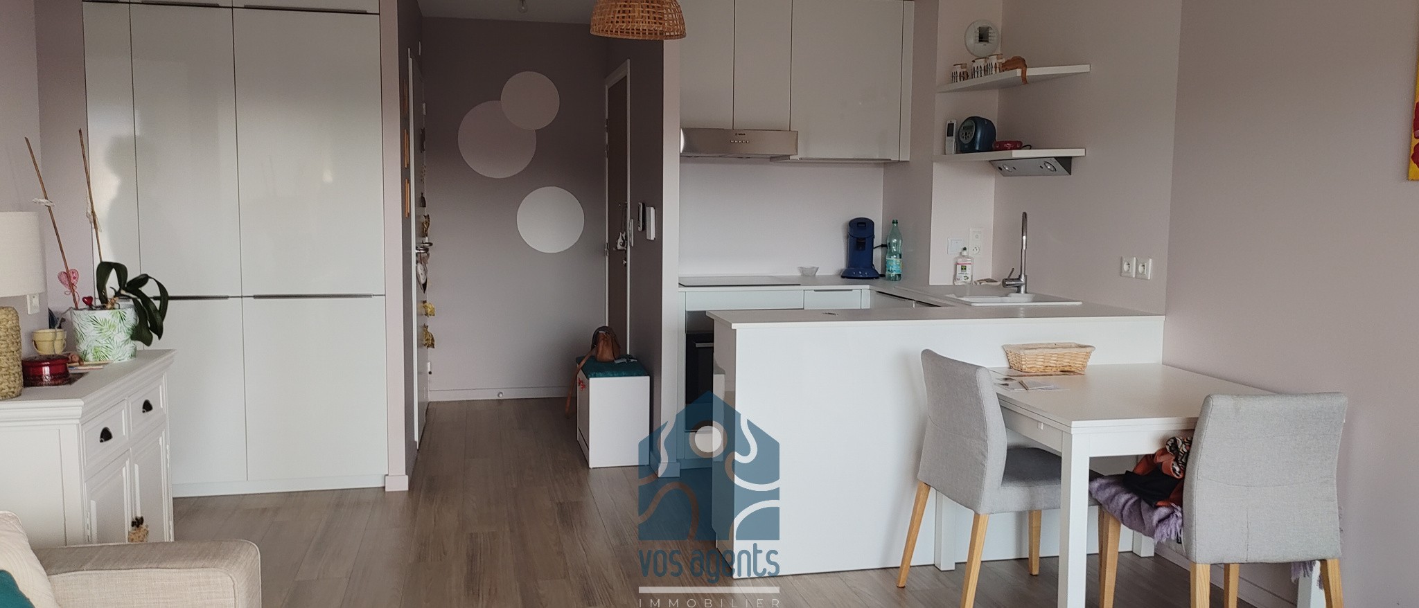 Vente Appartement à Issoire 2 pièces