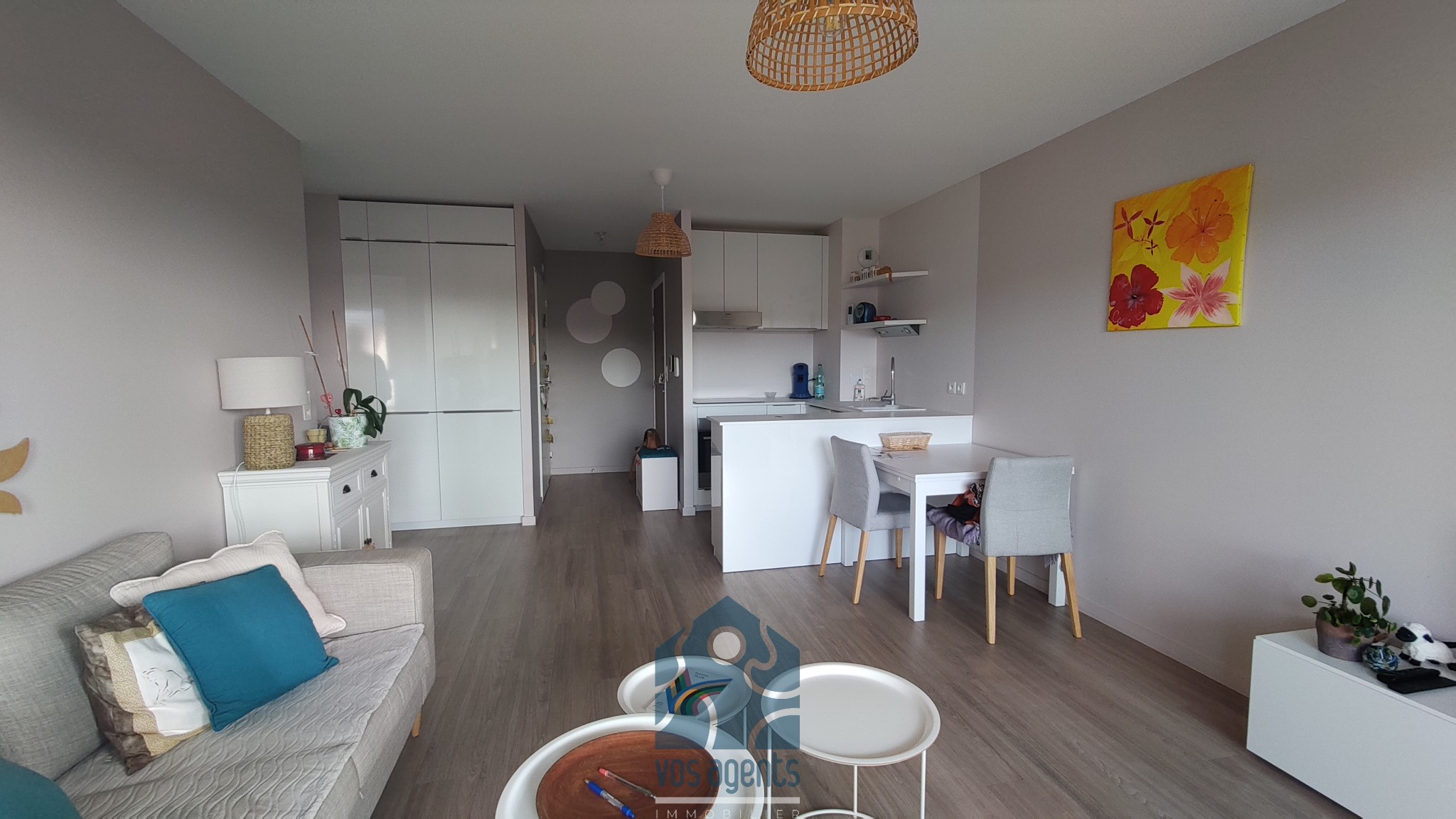 Vente Appartement à Issoire 2 pièces