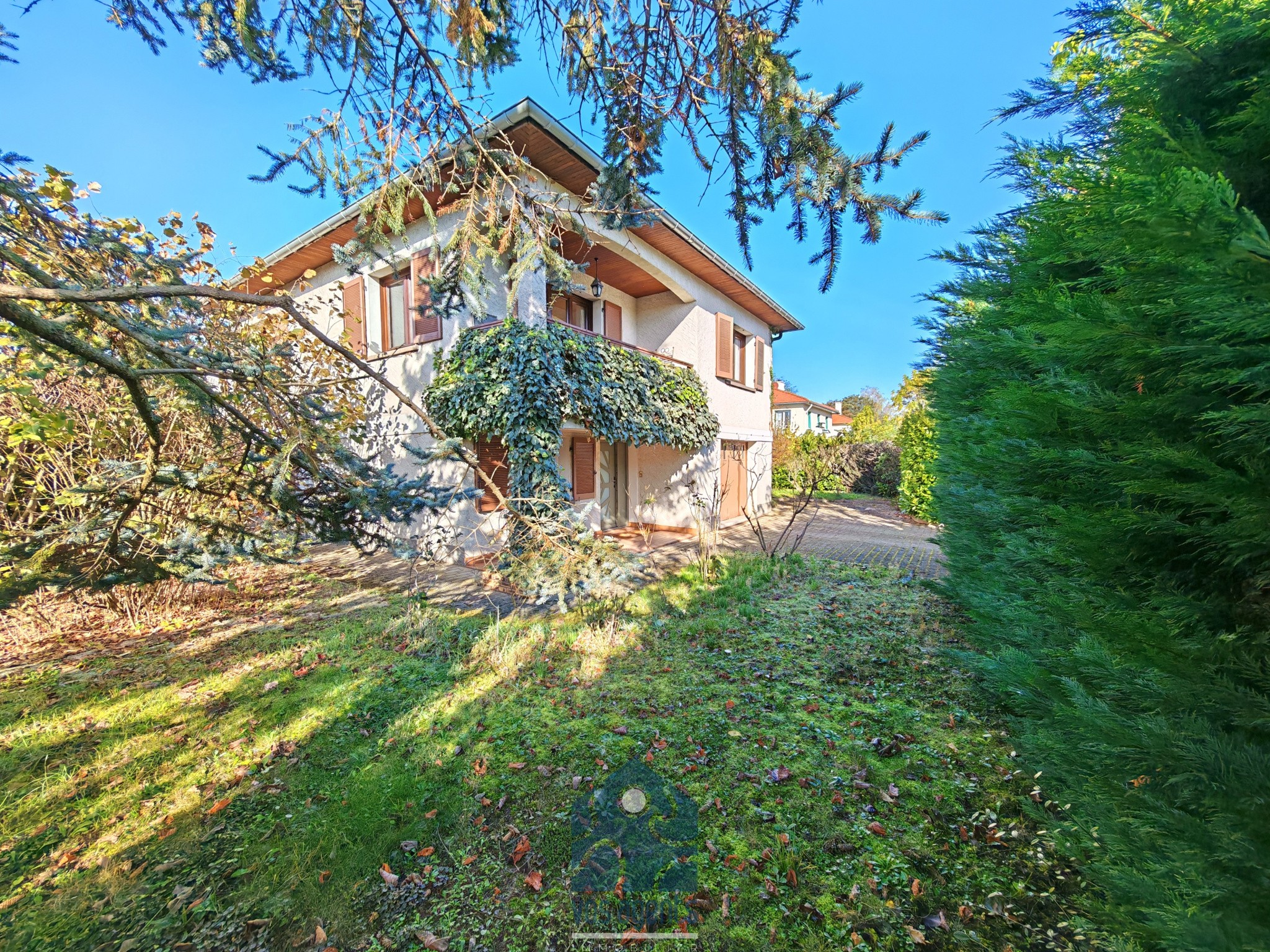 Vente Maison à Cournon-d'Auvergne 6 pièces