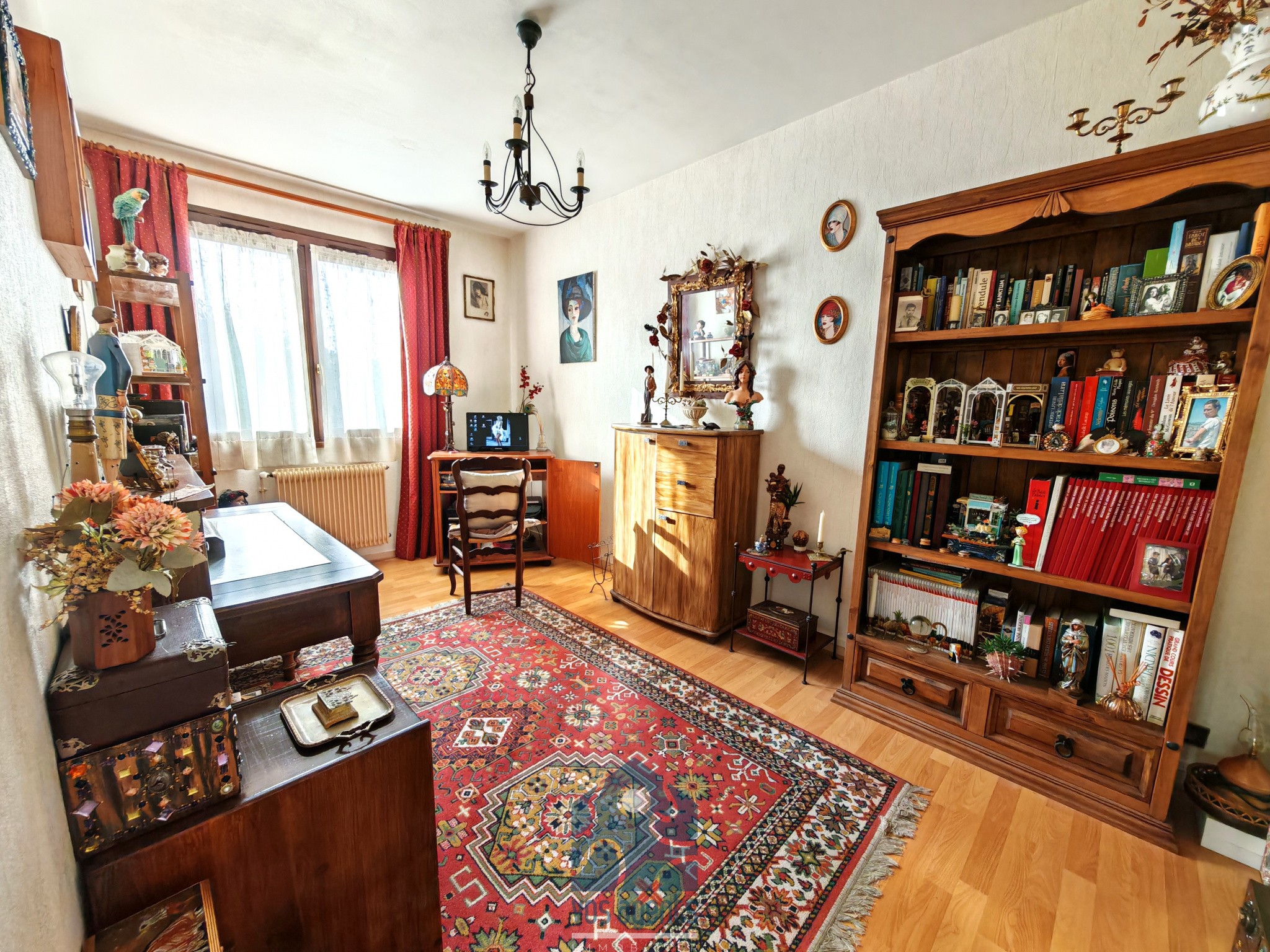 Vente Maison à Cournon-d'Auvergne 6 pièces