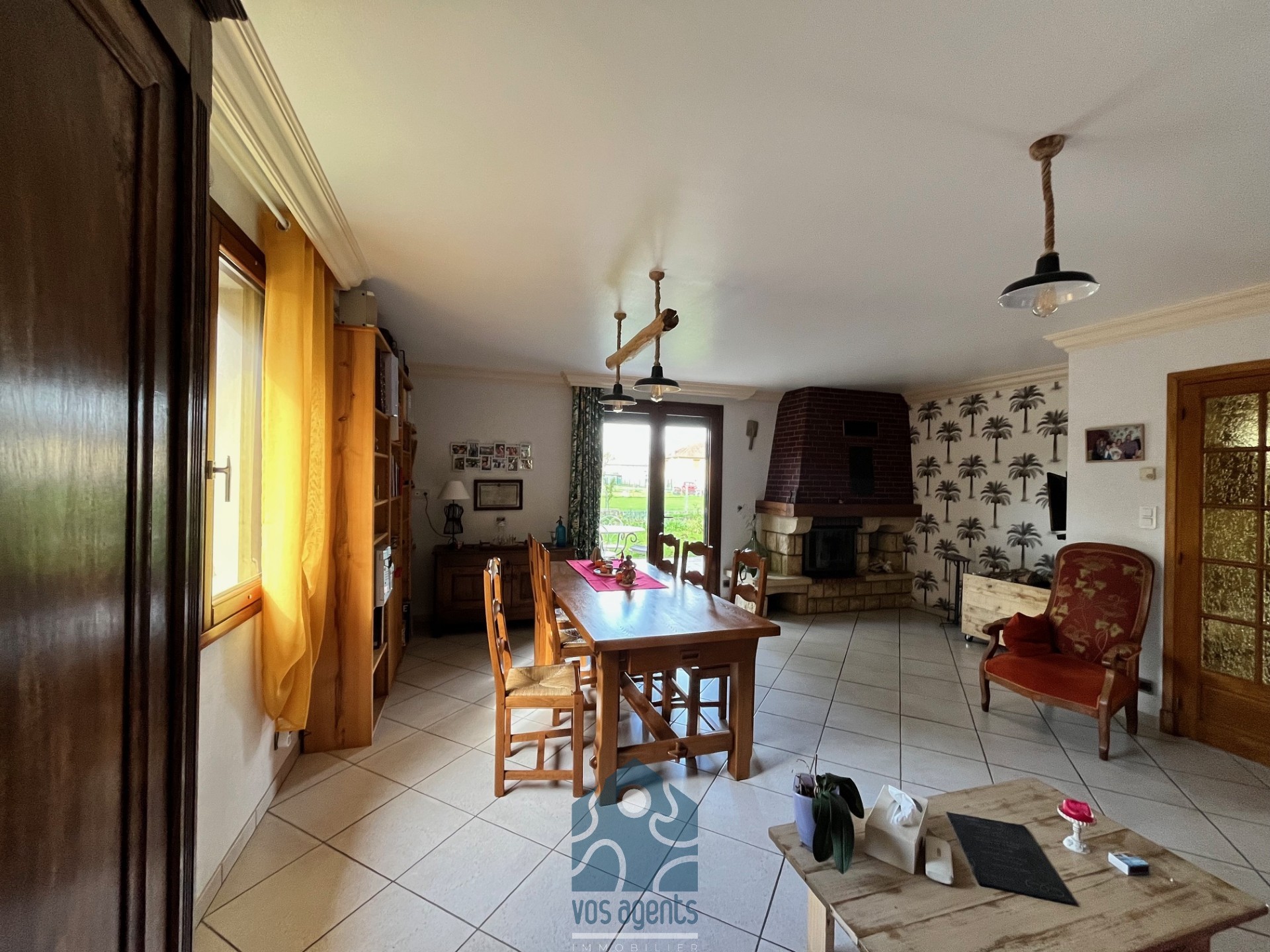 Vente Maison à Courpière 5 pièces