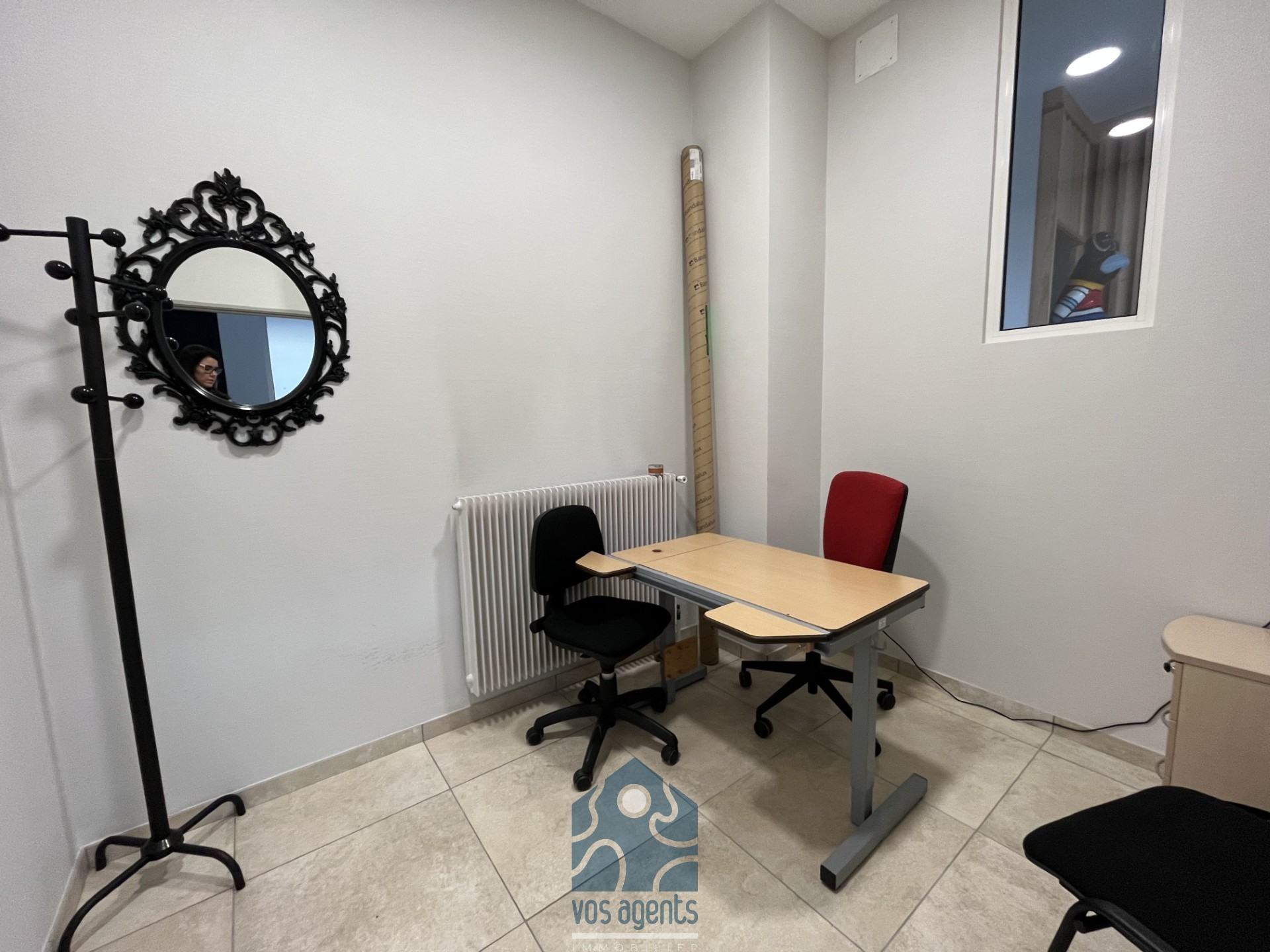 Vente Appartement à Clermont-Ferrand 4 pièces