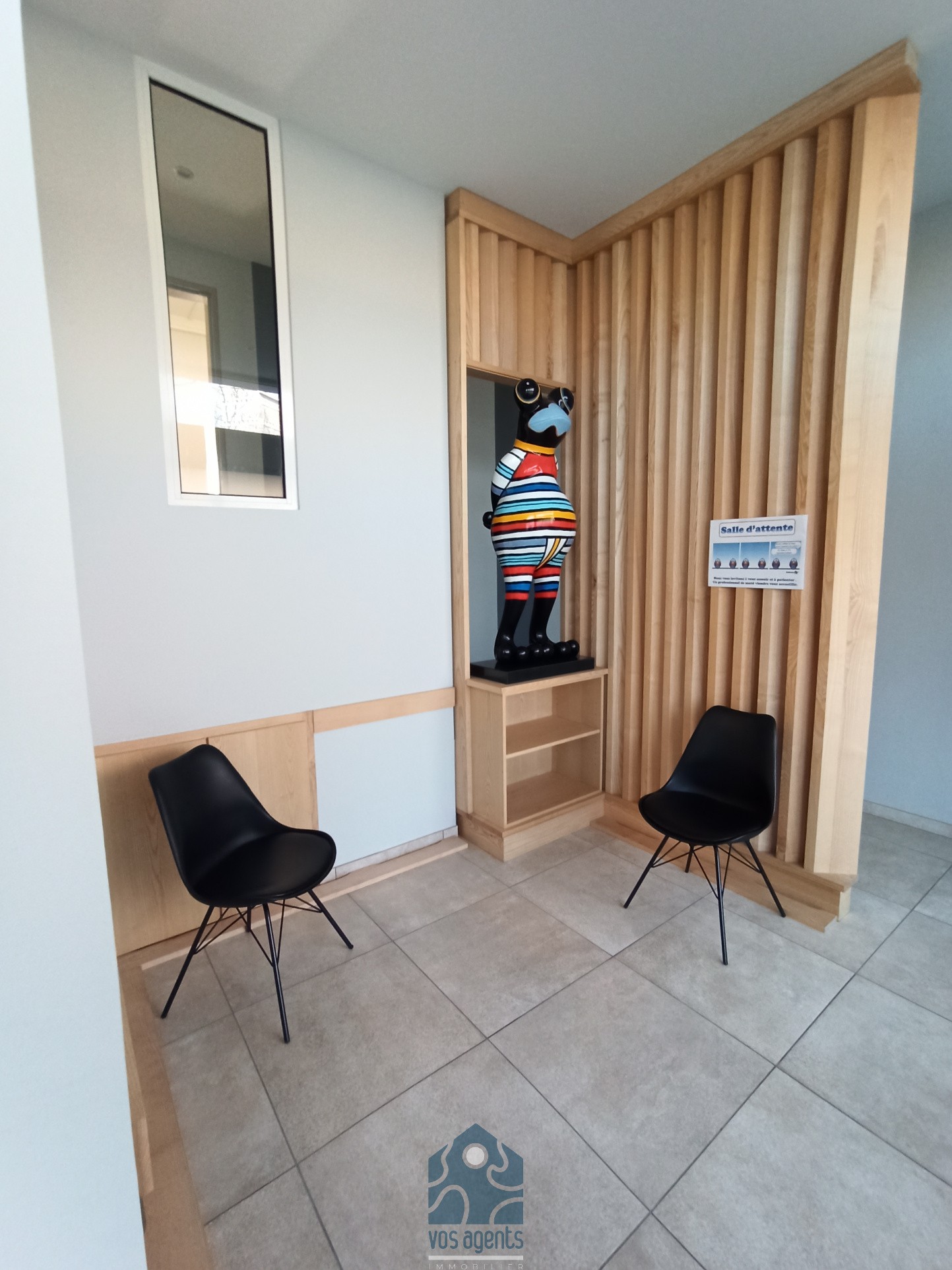 Vente Appartement à Clermont-Ferrand 4 pièces