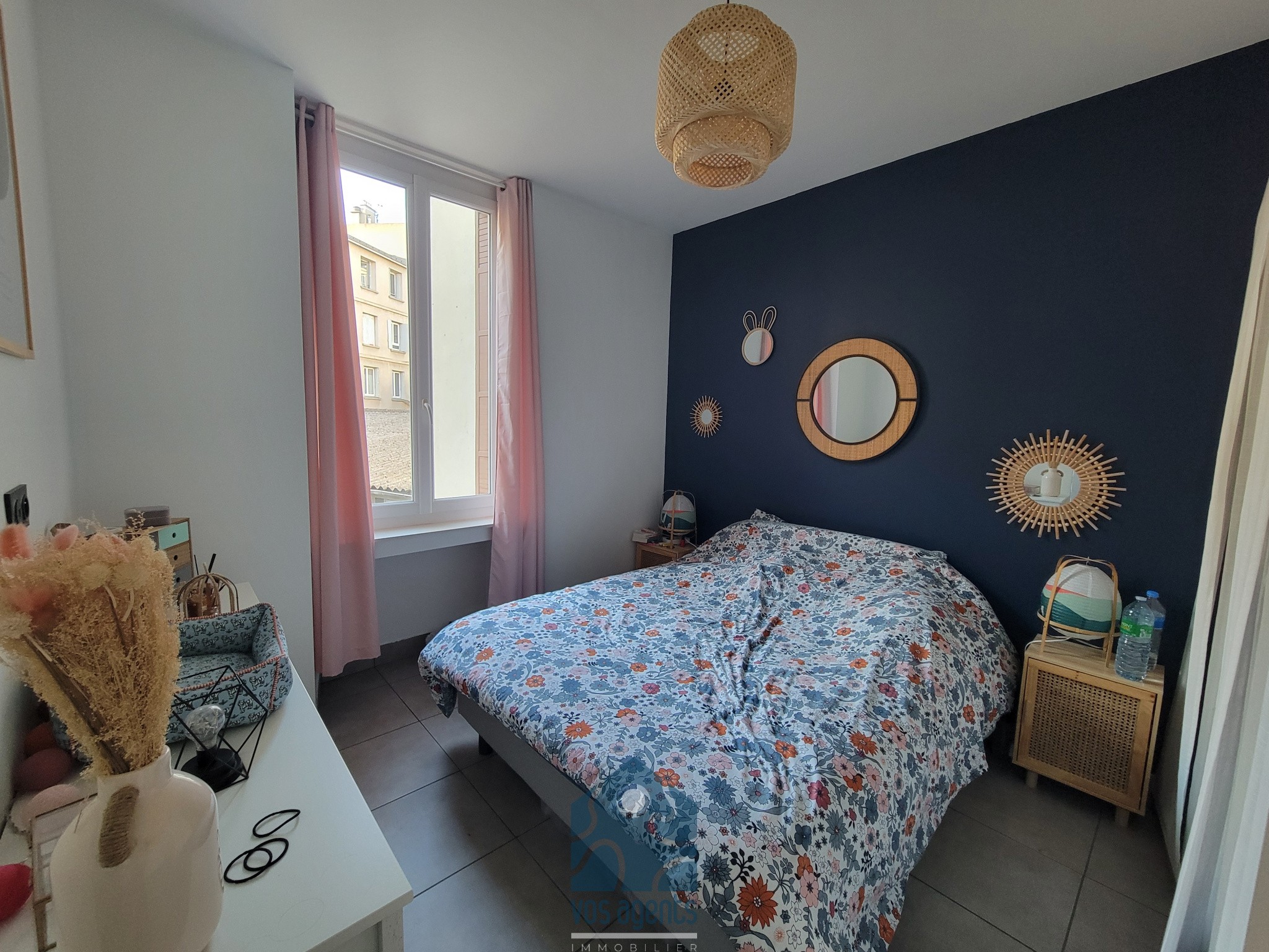 Vente Appartement à Clermont-Ferrand 3 pièces