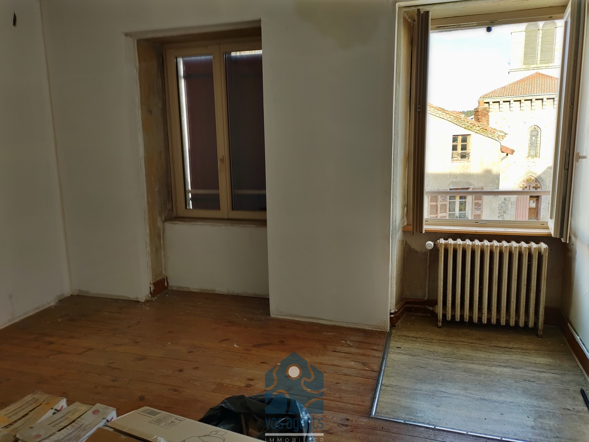 Vente Maison à Saint-Germain-l'Herm 13 pièces