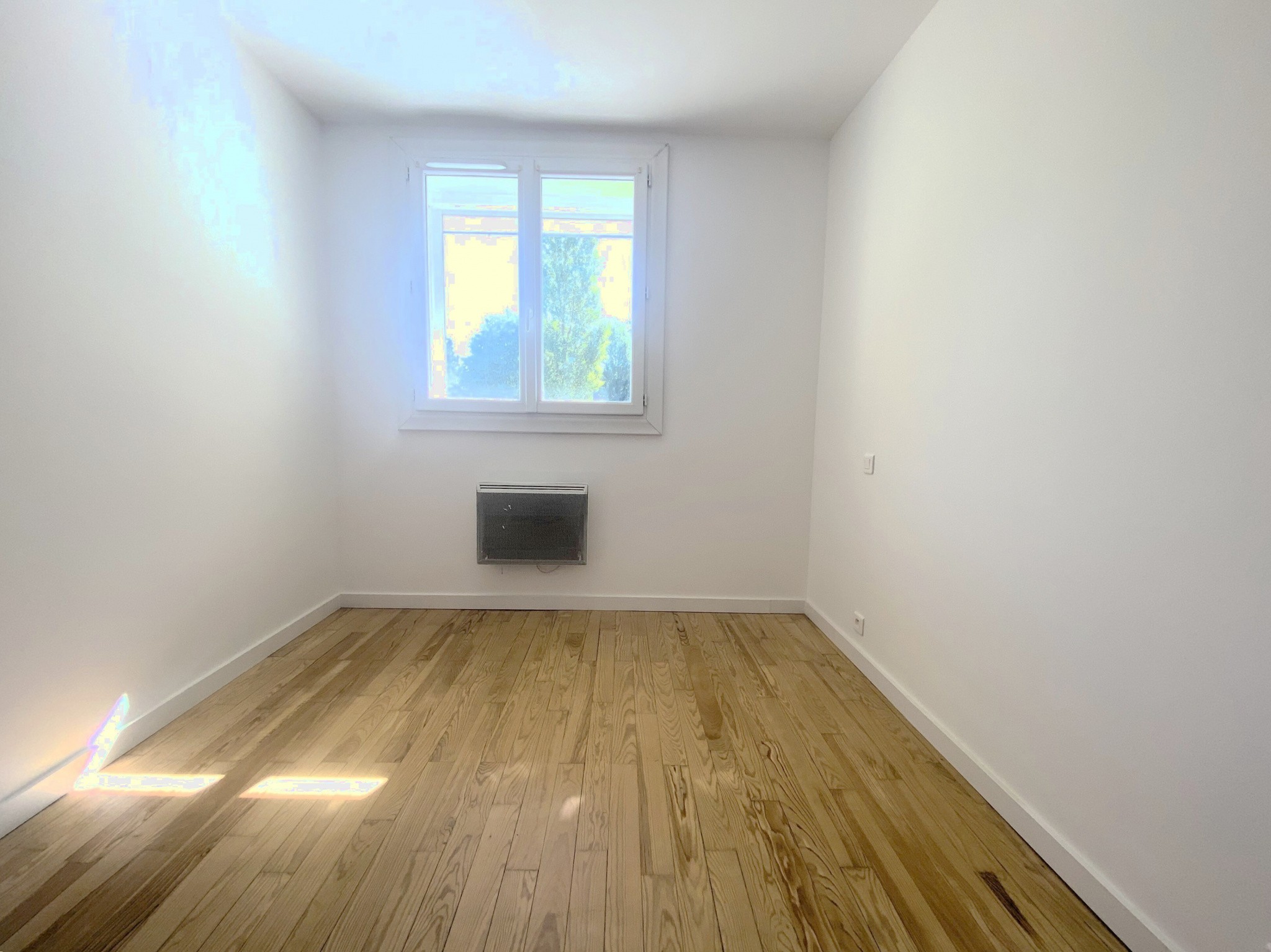 Vente Appartement à Toulouse 2 pièces