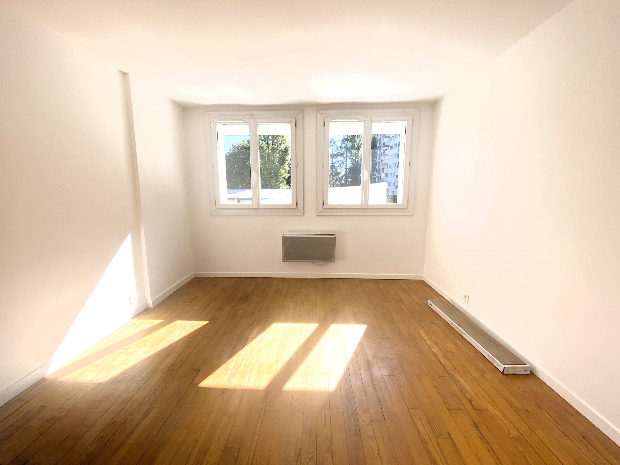 Vente Appartement à Toulouse 2 pièces