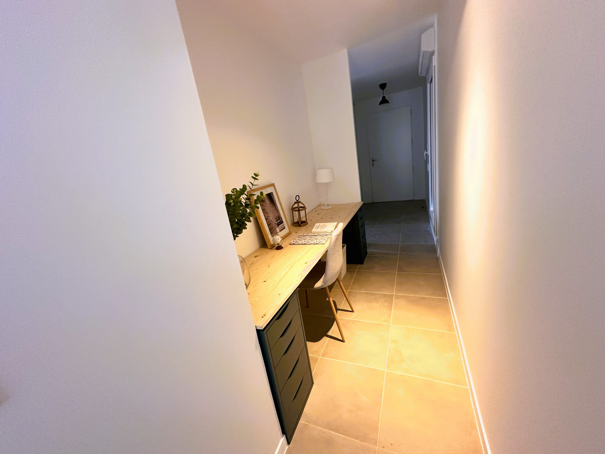 Vente Appartement à Toulouse 4 pièces