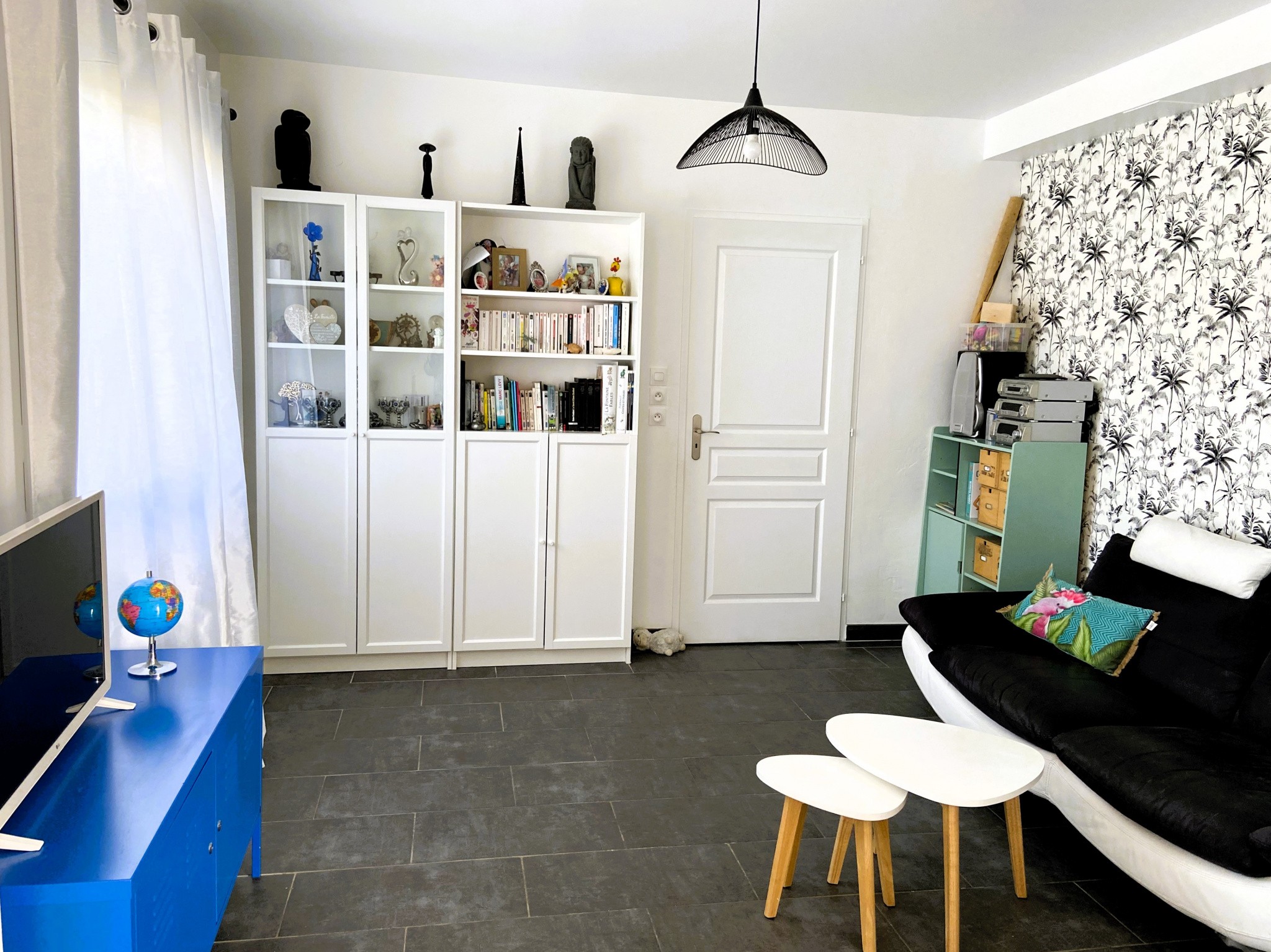 Vente Maison à Saint-Sulpice 9 pièces