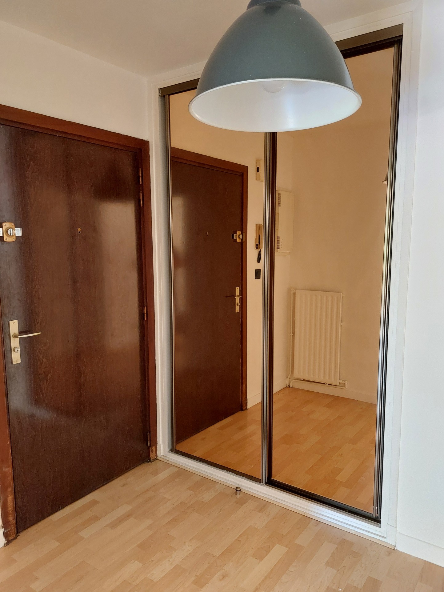 Vente Appartement à Toulouse 3 pièces