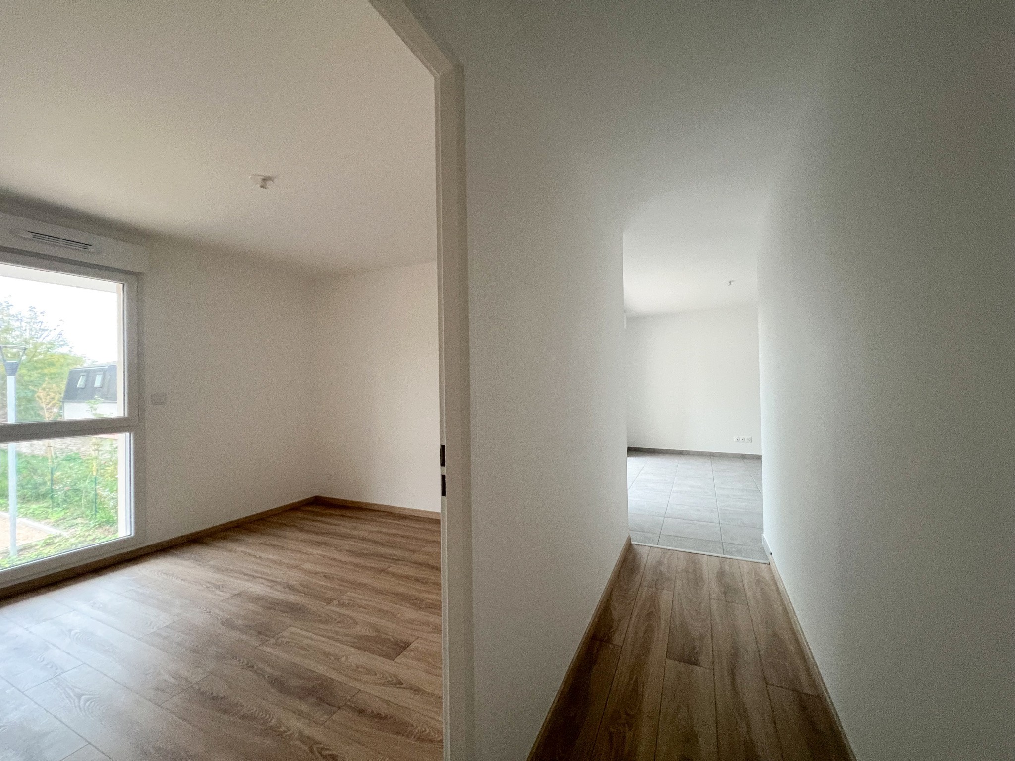 Vente Appartement à Orléans 3 pièces