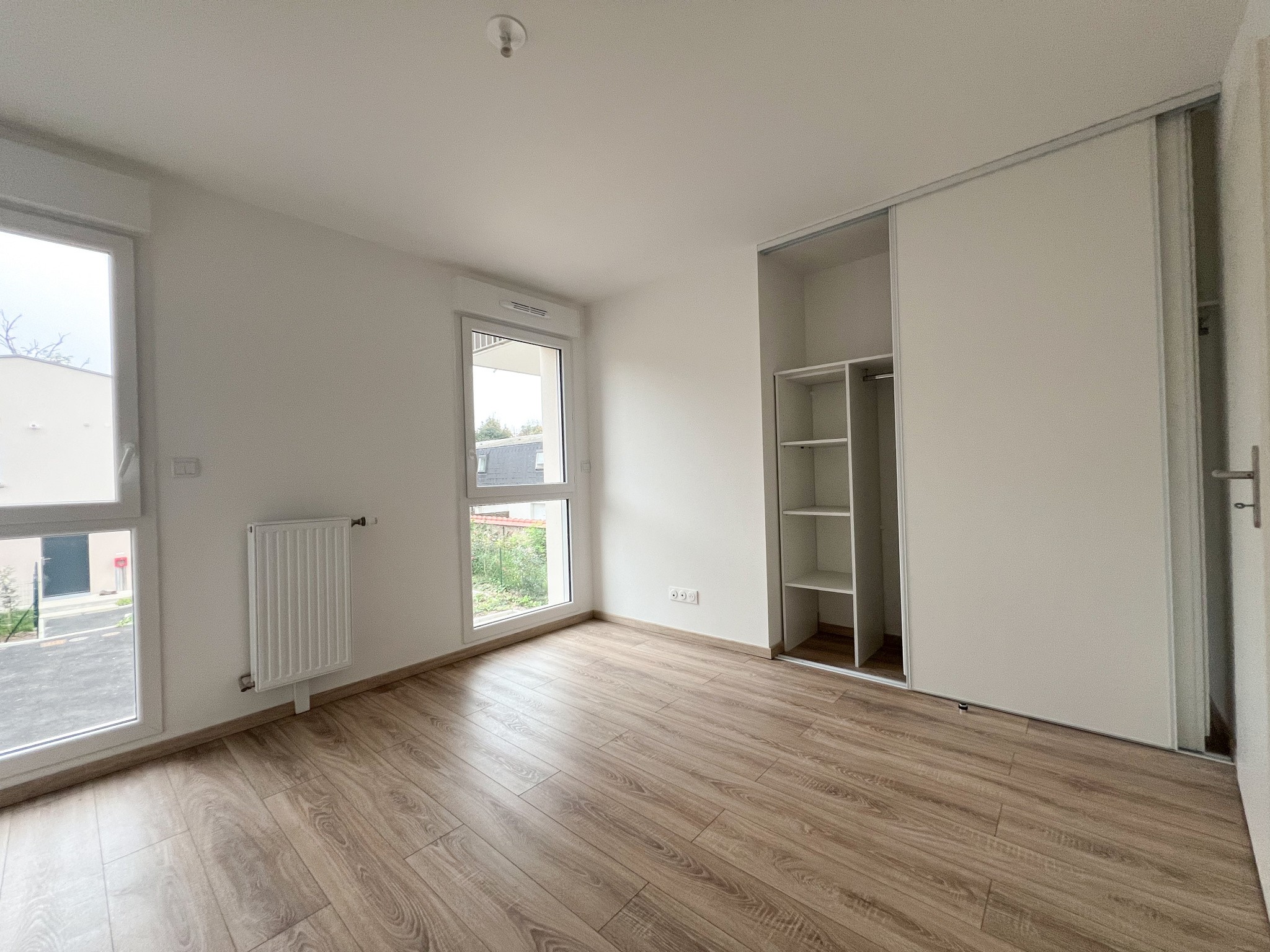 Vente Appartement à Orléans 3 pièces