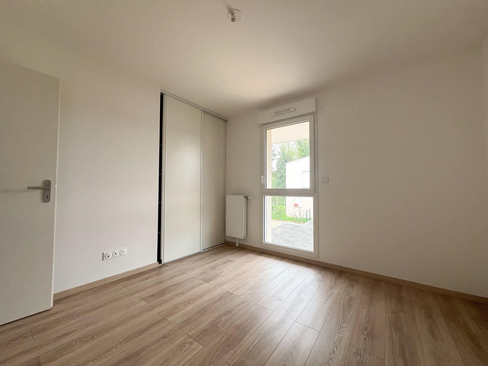 Vente Appartement à Orléans 3 pièces