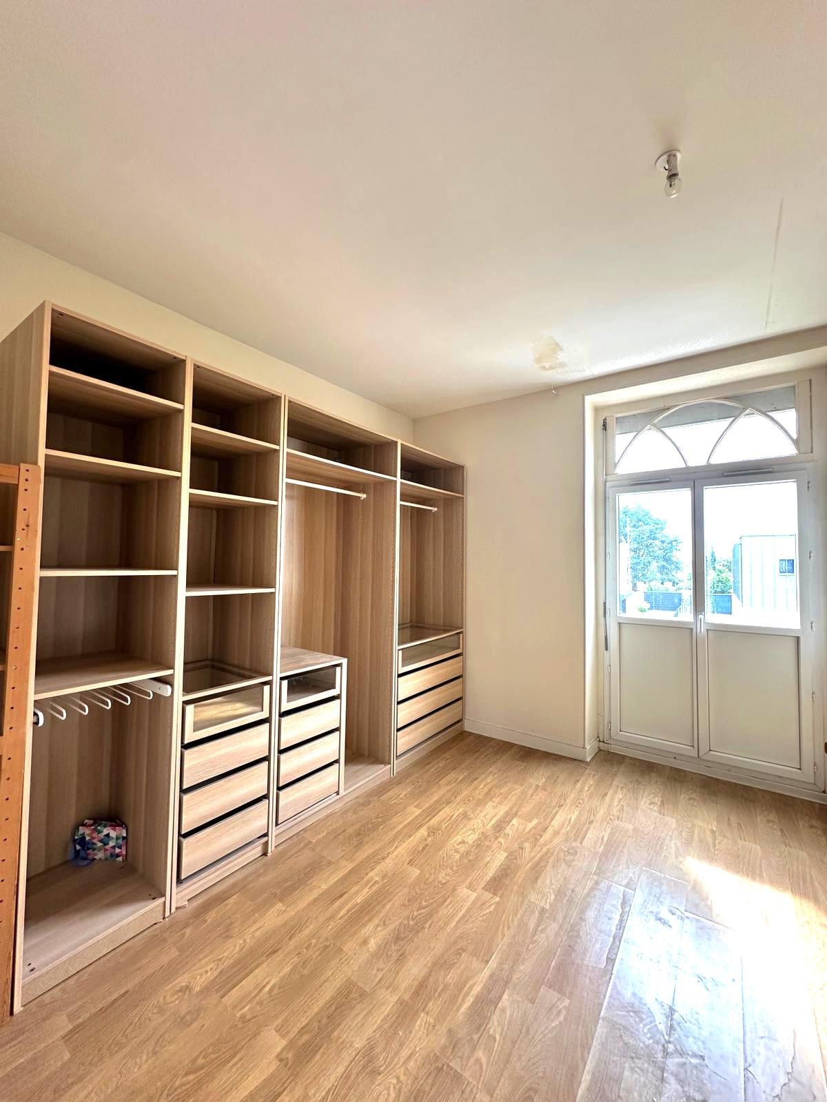 Vente Appartement à Orléans 3 pièces