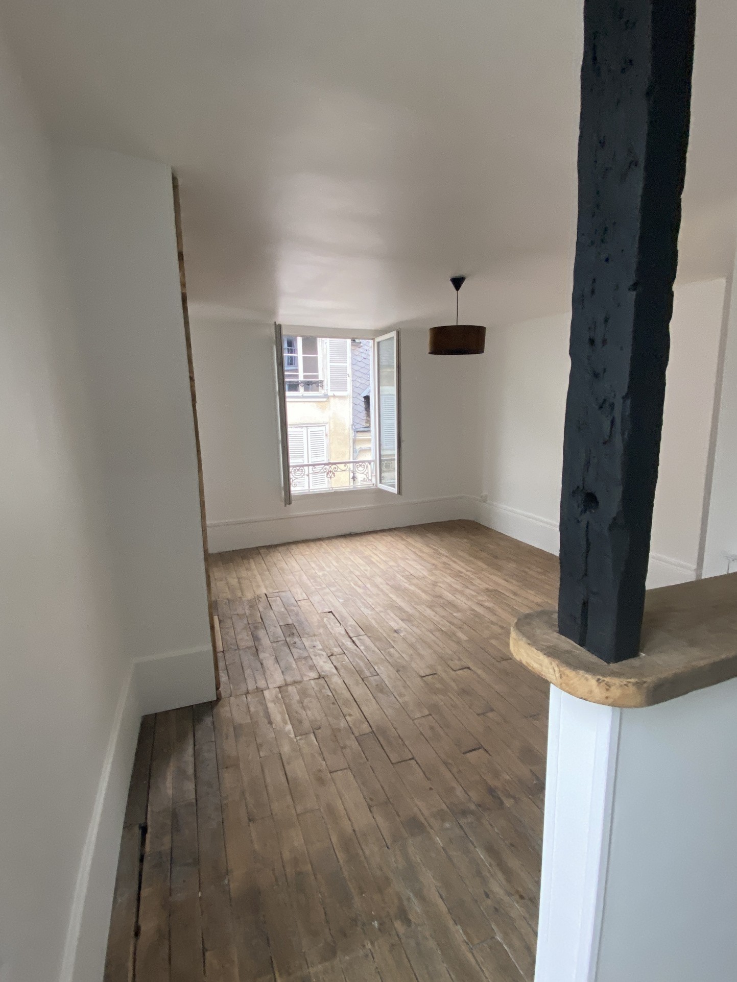 Vente Appartement à Orléans 3 pièces